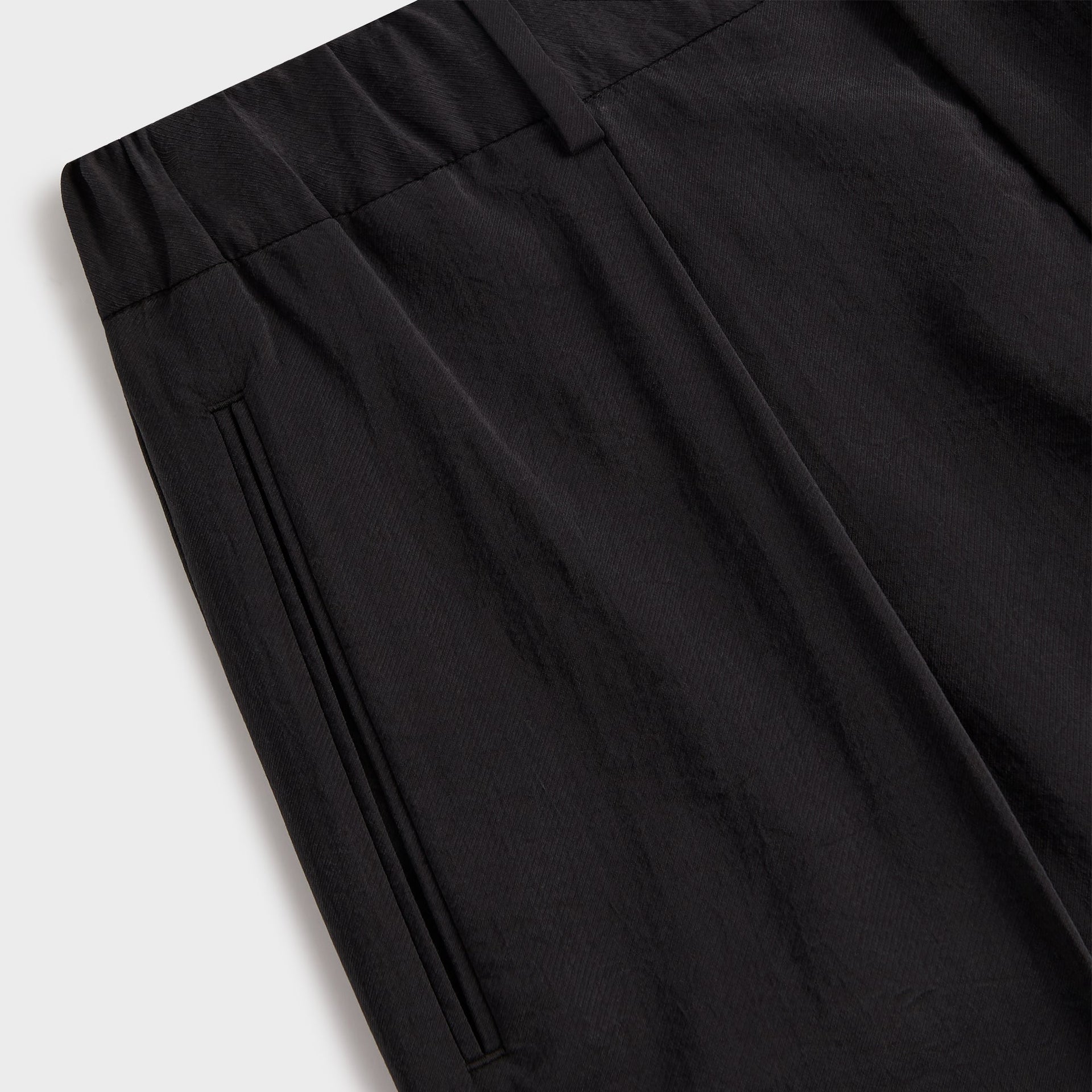 Giorgio Armani & Kith Summer Trouser - Ghost