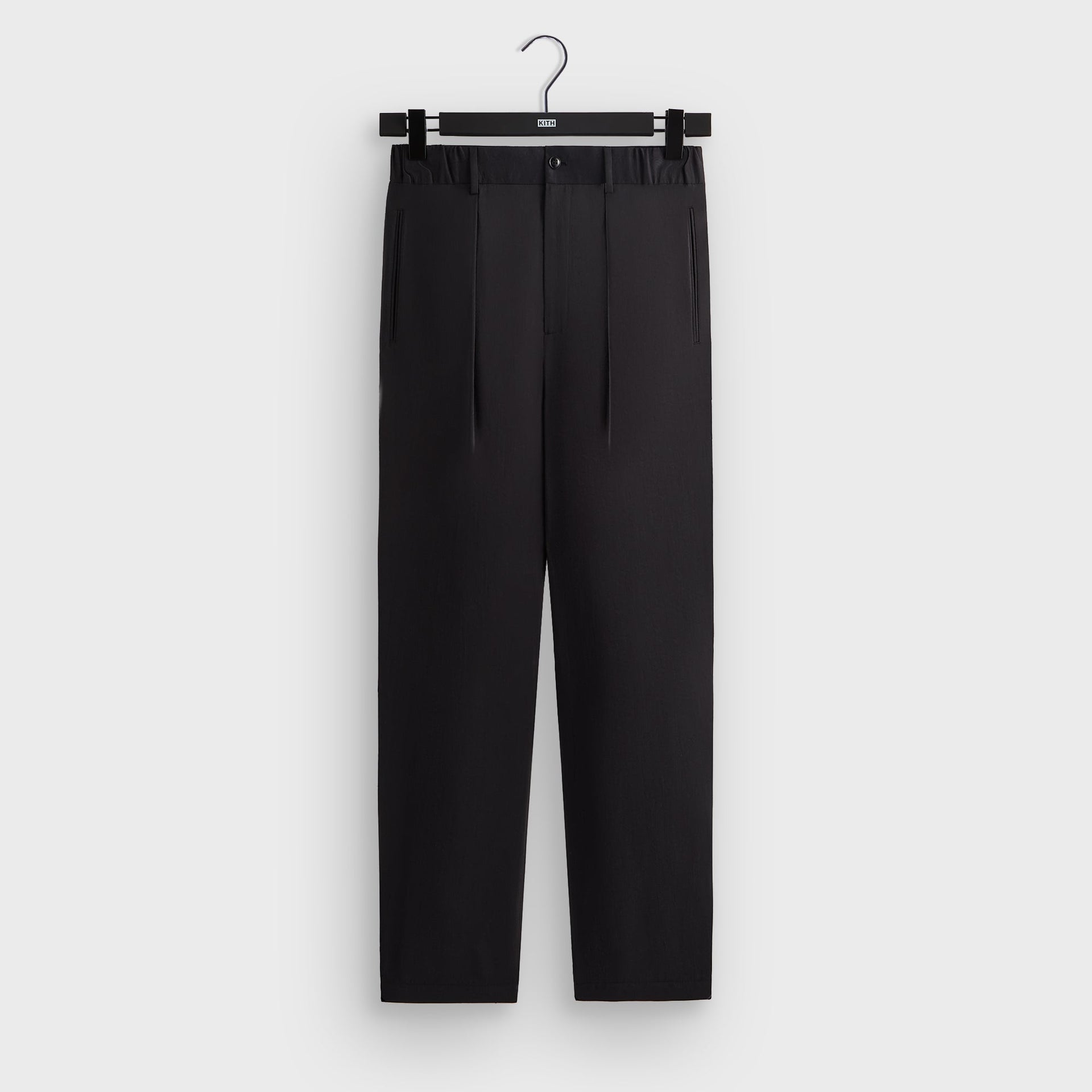 Giorgio Armani & Kith Summer Trouser - Ghost