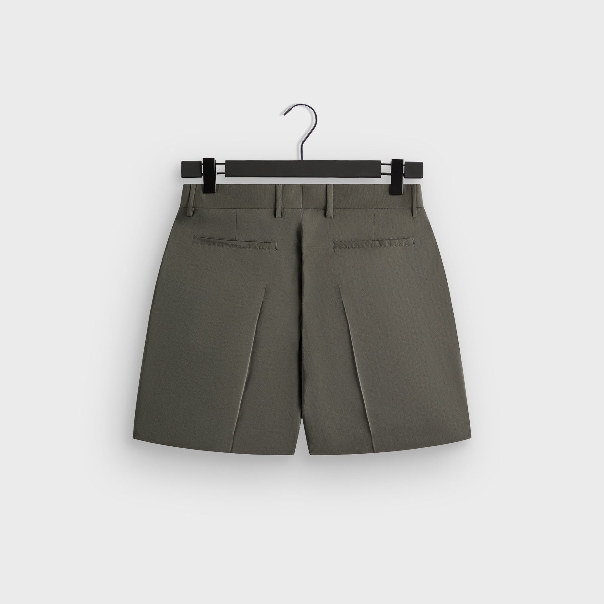 Giorgio Armani & Kith Kylan Bermuda Short - Seam