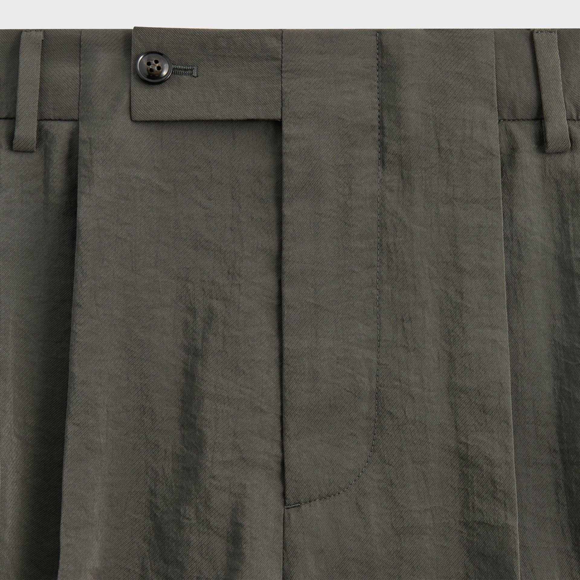 Giorgio Armani & Kith Kylan Bermuda Short - Seam