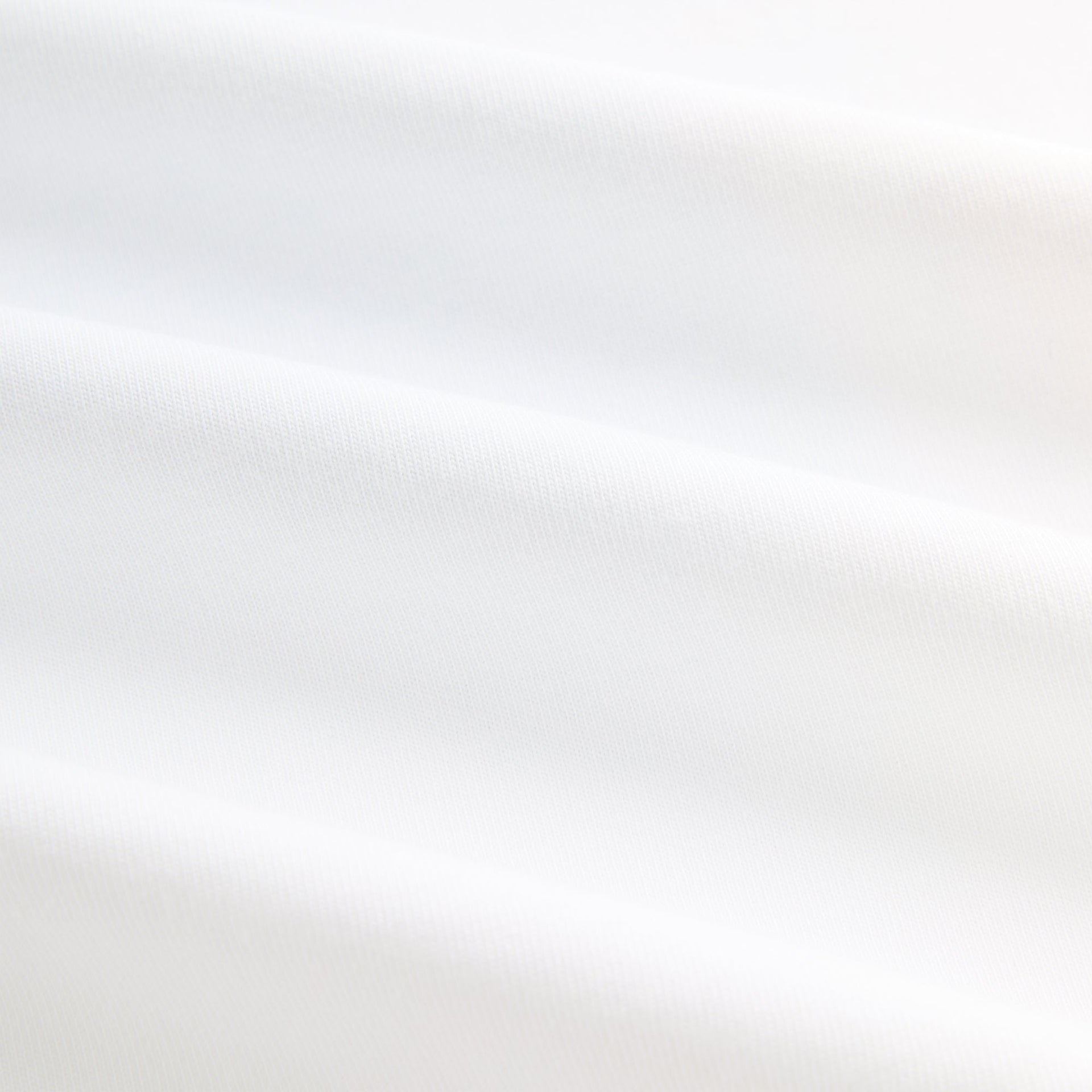 Giorgio Armani & Kith Capri Tee - White