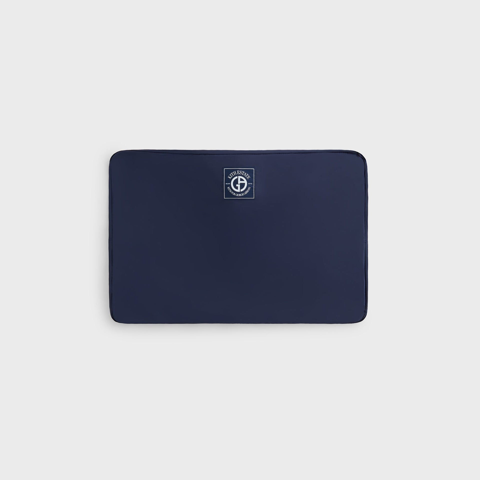 Giorgio Armani & Kith Beach Towel - Lake