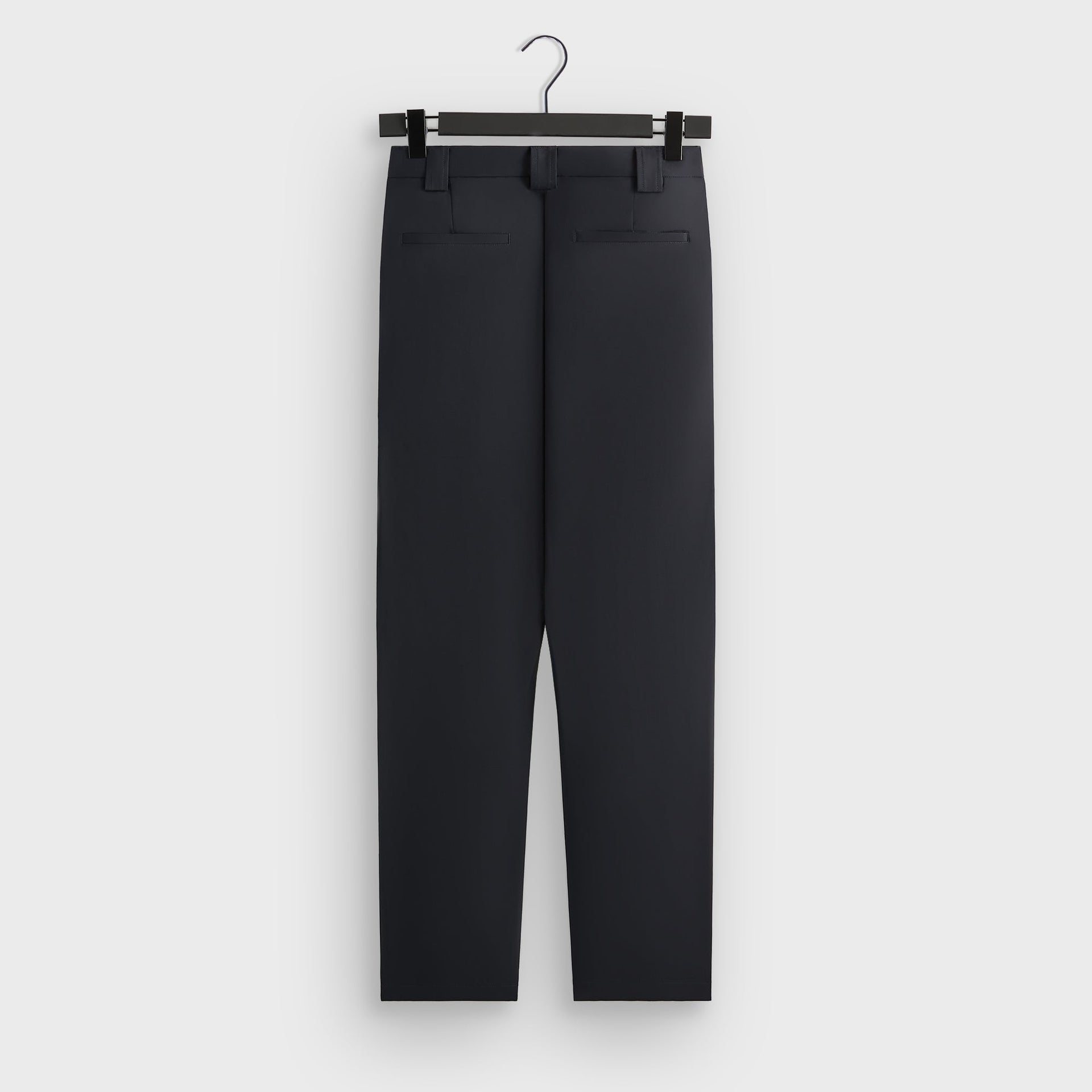 Giorgio Armani & Kith Pleated Trouser - Admiral