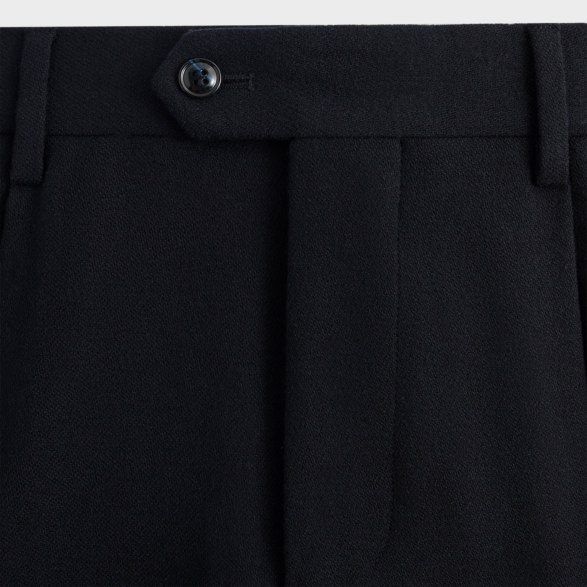 Giorgio Armani & Kith &Kin Traveler Suit Pant - Ink