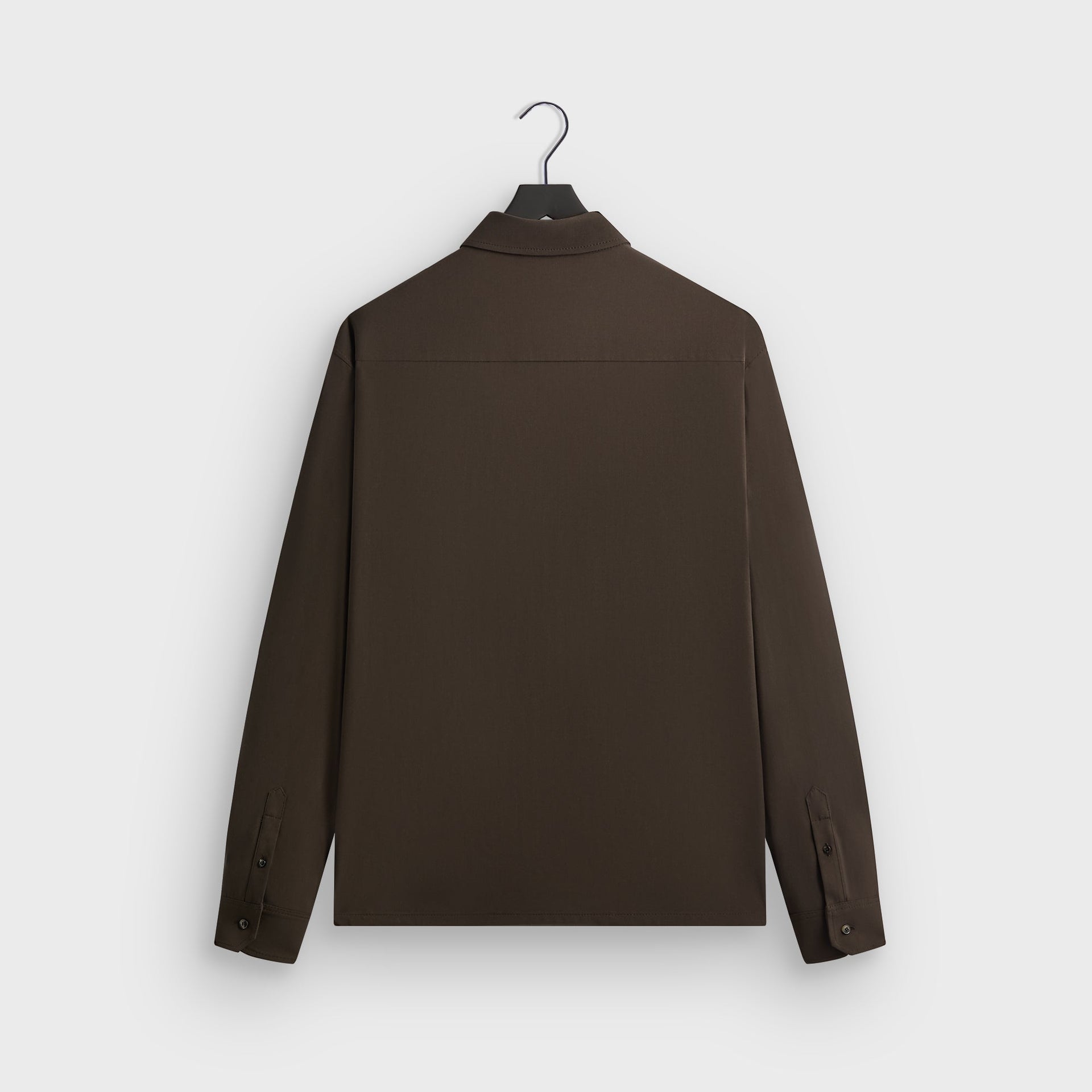 Giorgio Armani & Kith &Kin Entrepreneur Shirt - Kindling