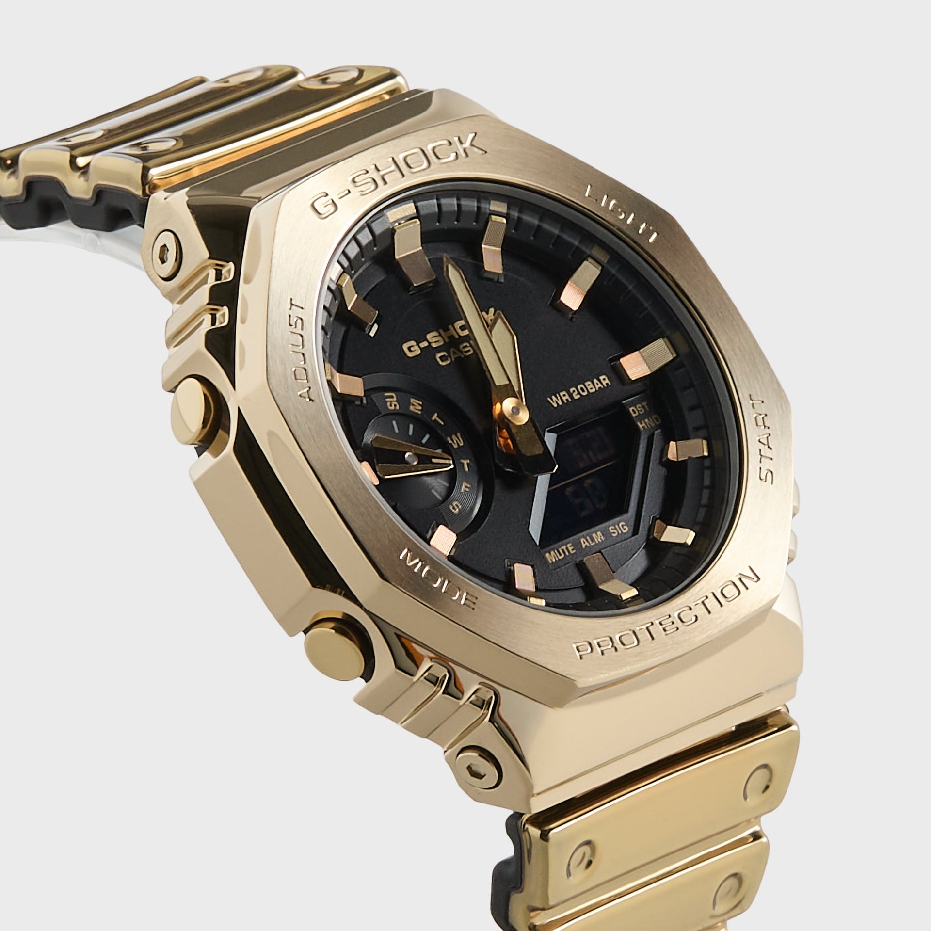 G-SHOCK GM2100YMG-9A