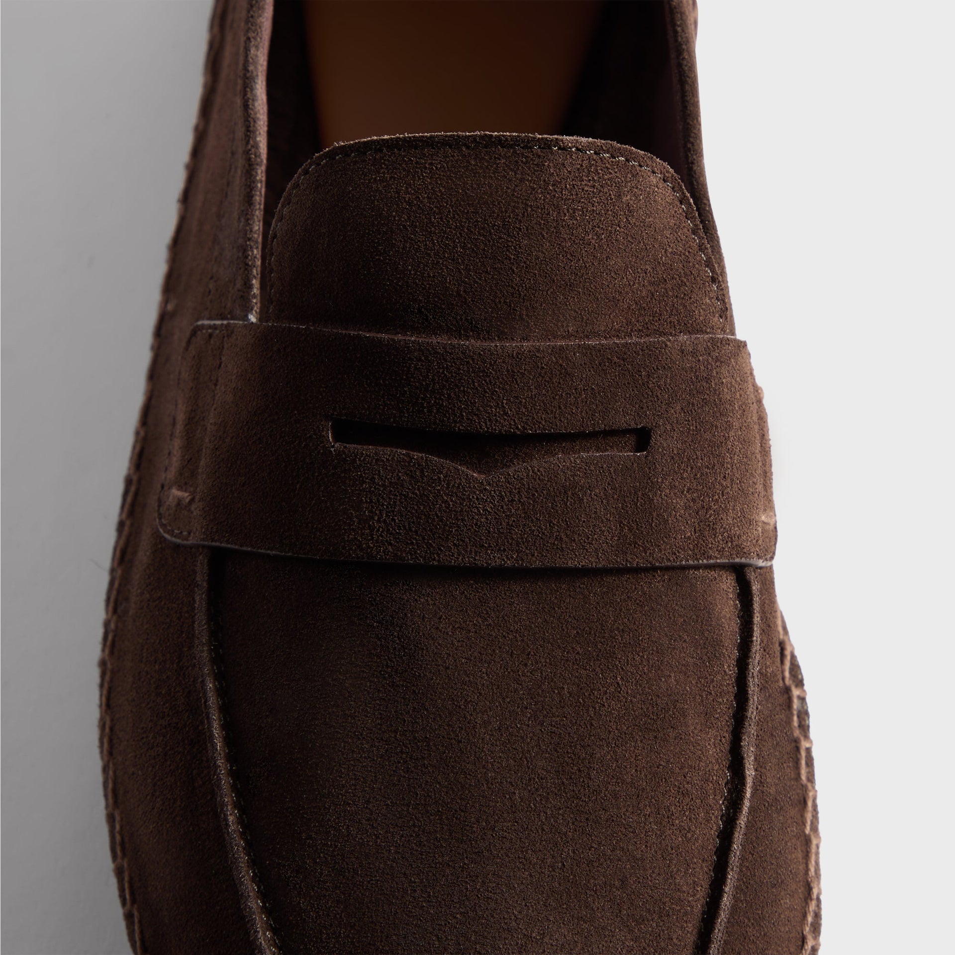 Giorgio Armani & Kith Espadrilla Suede - Pepe