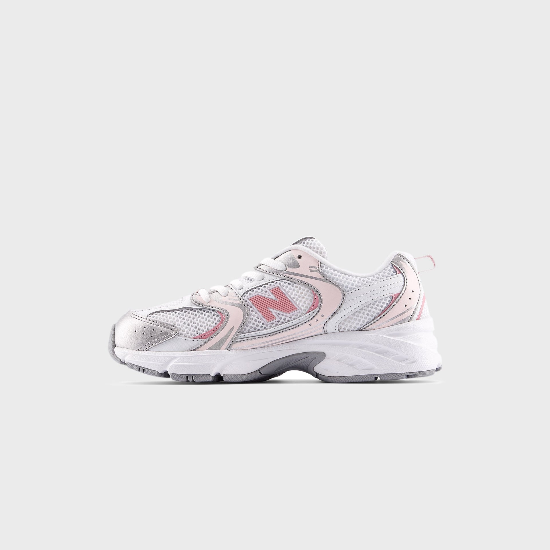 New Balance GS 530 - Reflection / Pink Taffy