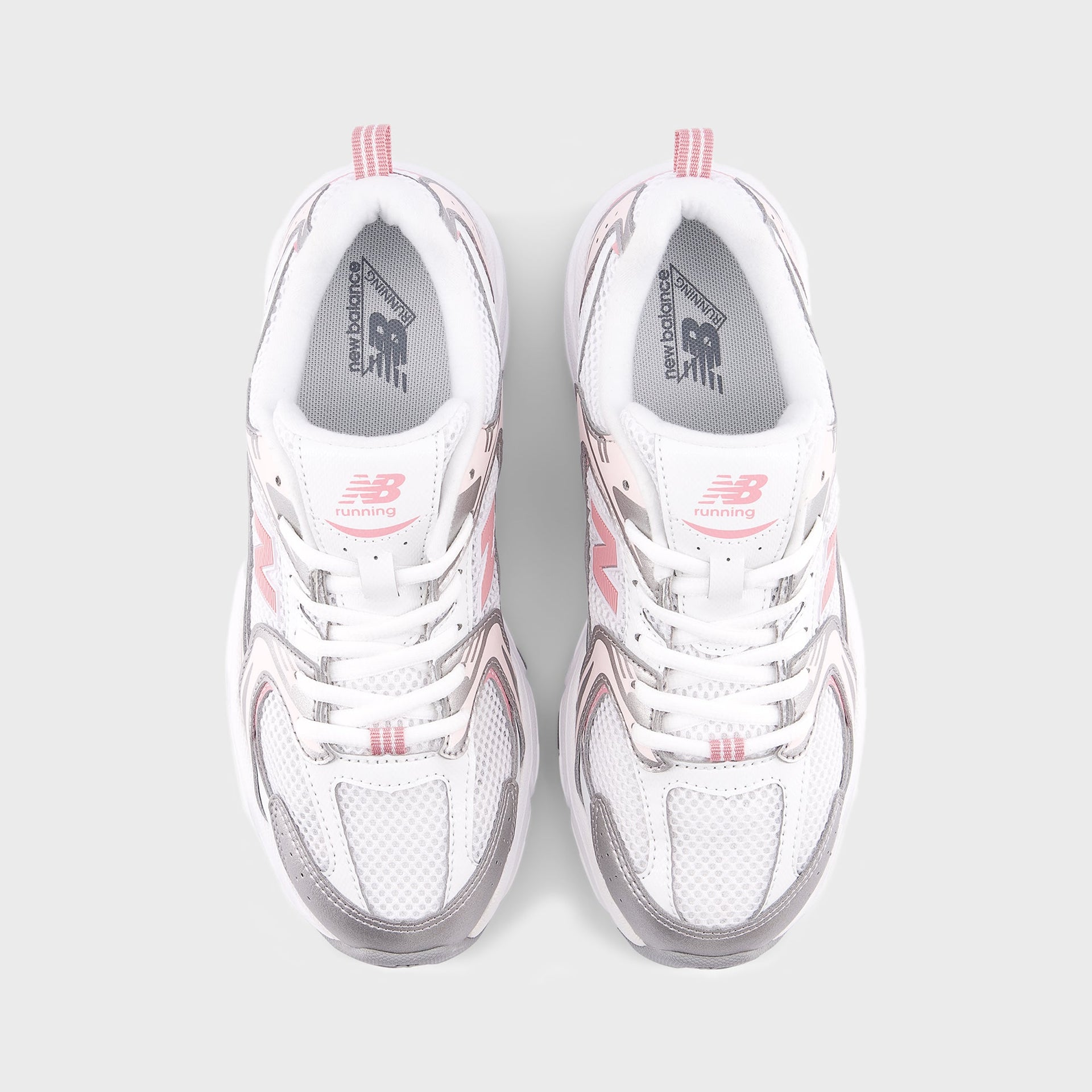 New Balance GS 530 - Reflection / Pink Taffy