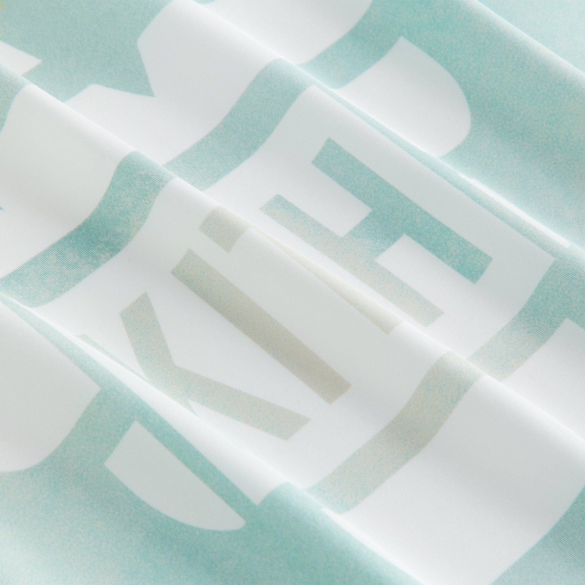 Giorgio Armani & Kith Women Printed Sarong - Multi