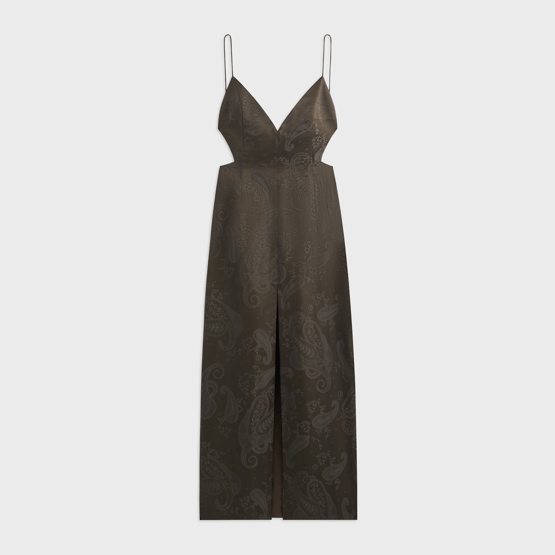 Giorgio Armani & Kith Women SS97 Silk Dress - Kindling
