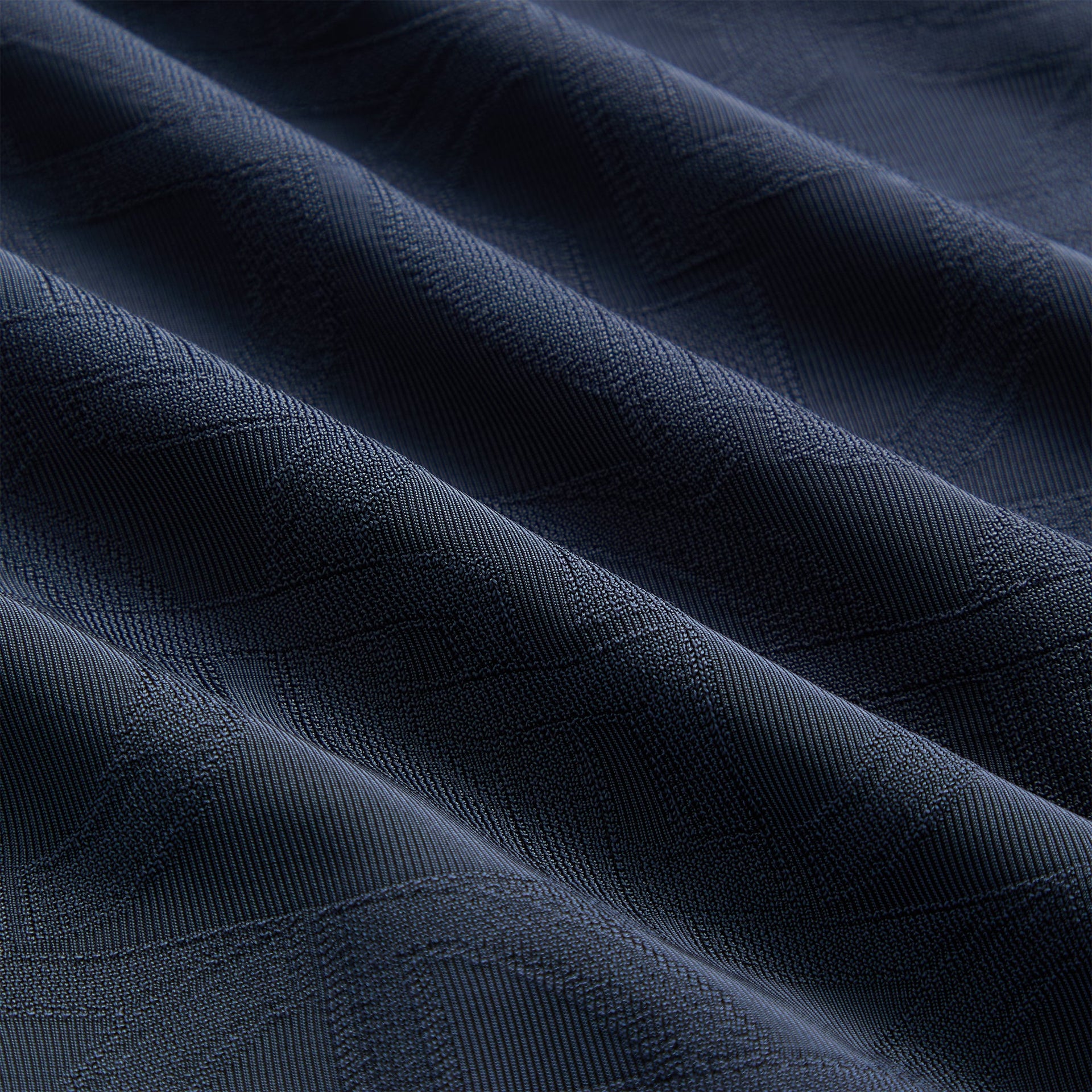 Giorgio Armani & Kith Women Viscose Jersey Gown - Nocturnal