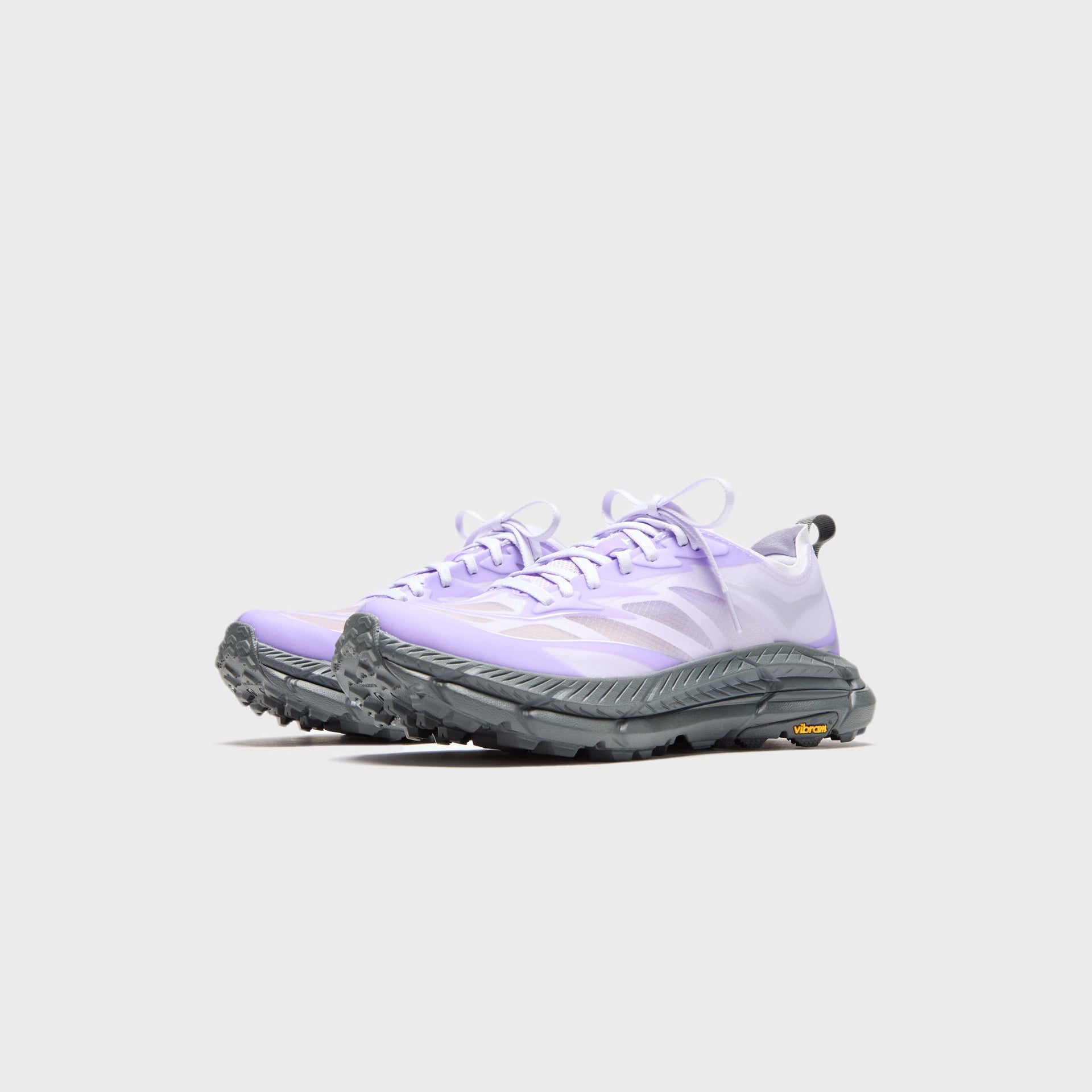 HOKA Mafate Speed 4 Lite - Starlight Glow / Aster Flower