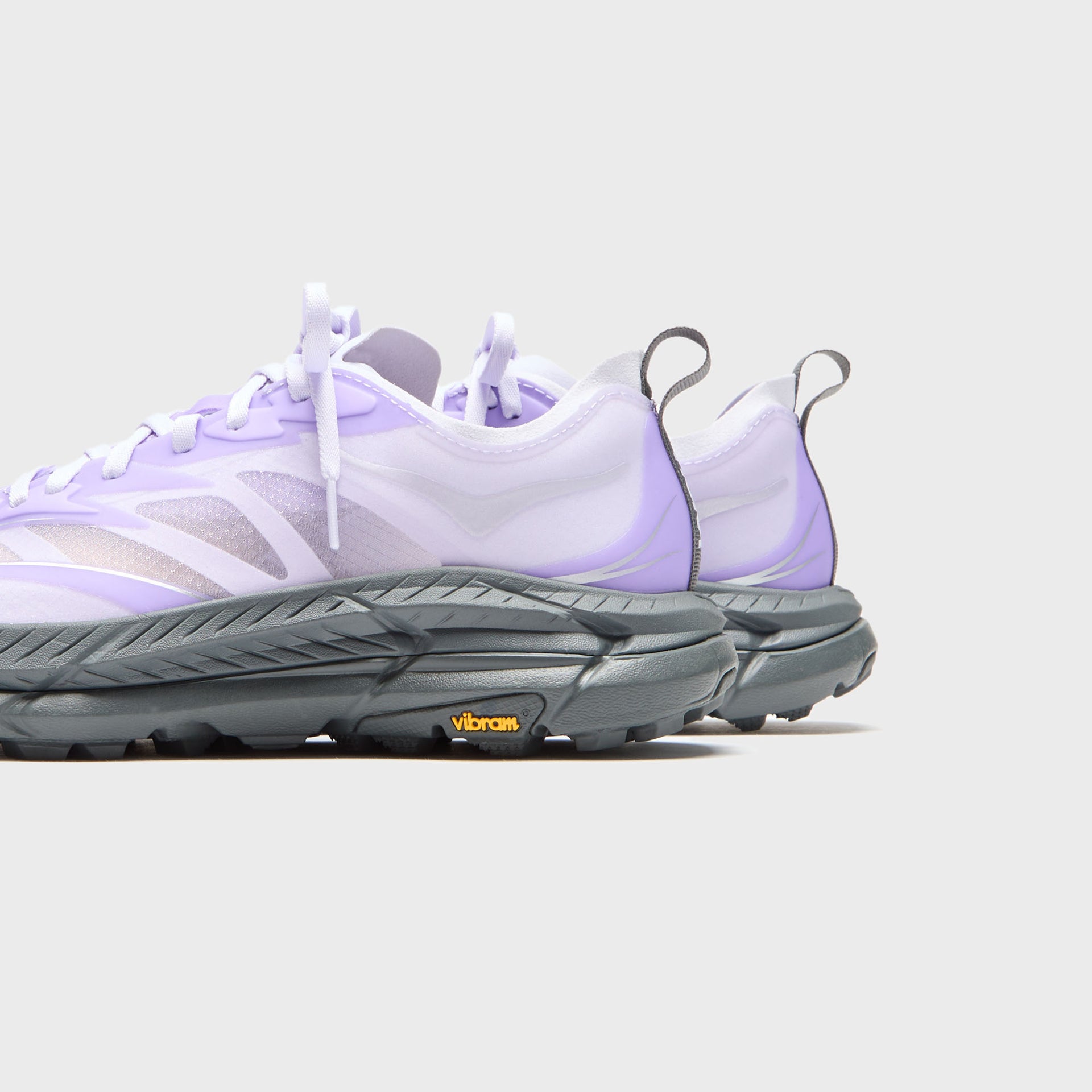 HOKA Mafate Speed 4 Lite - Starlight Glow / Aster Flower