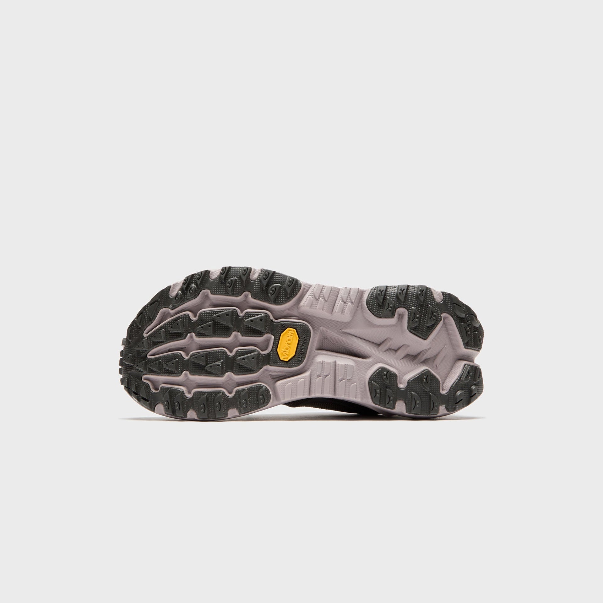 HOKA x J.L.A.L. Mafate X - Beluga / Volcanic Ash