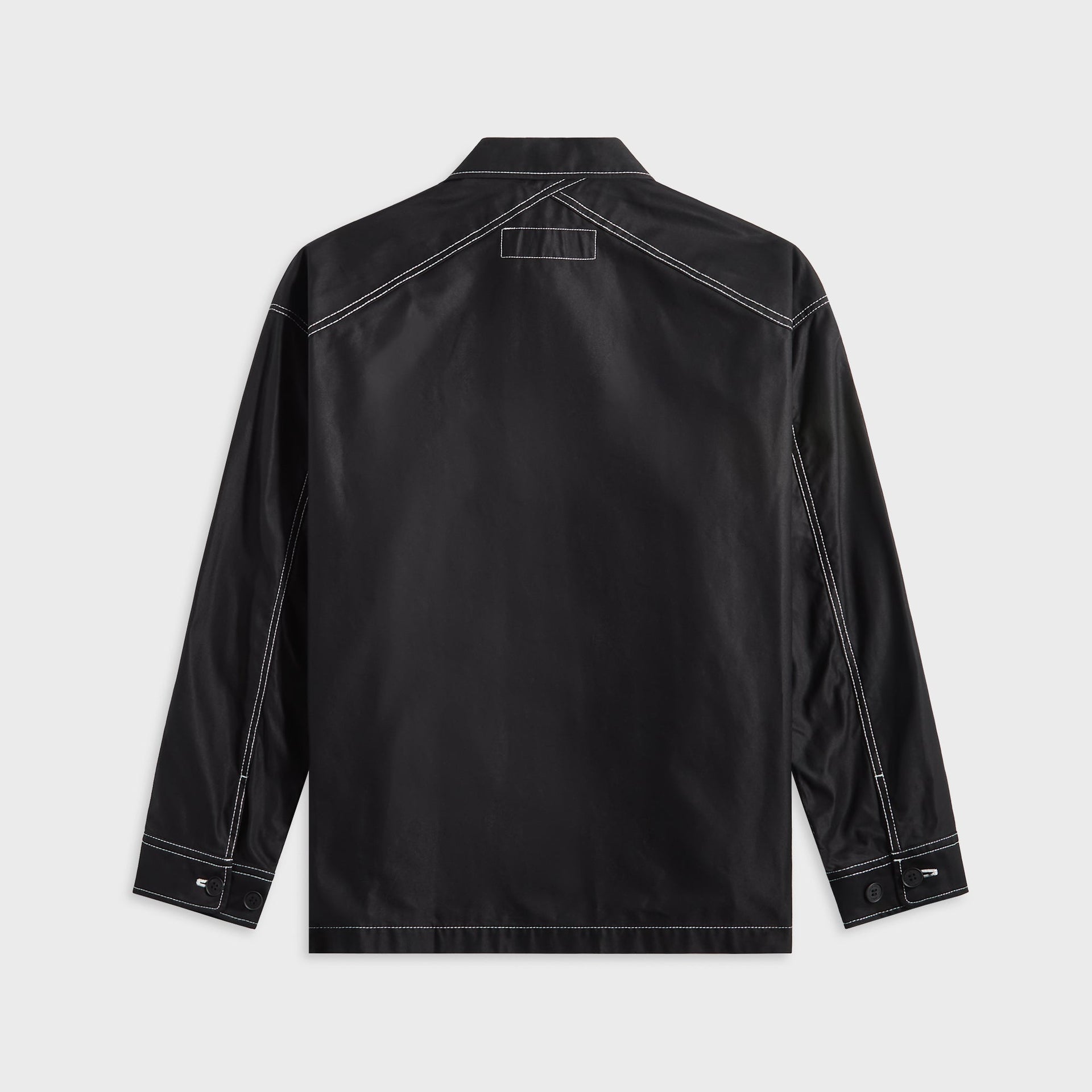 CDG Homme Blouson - Black