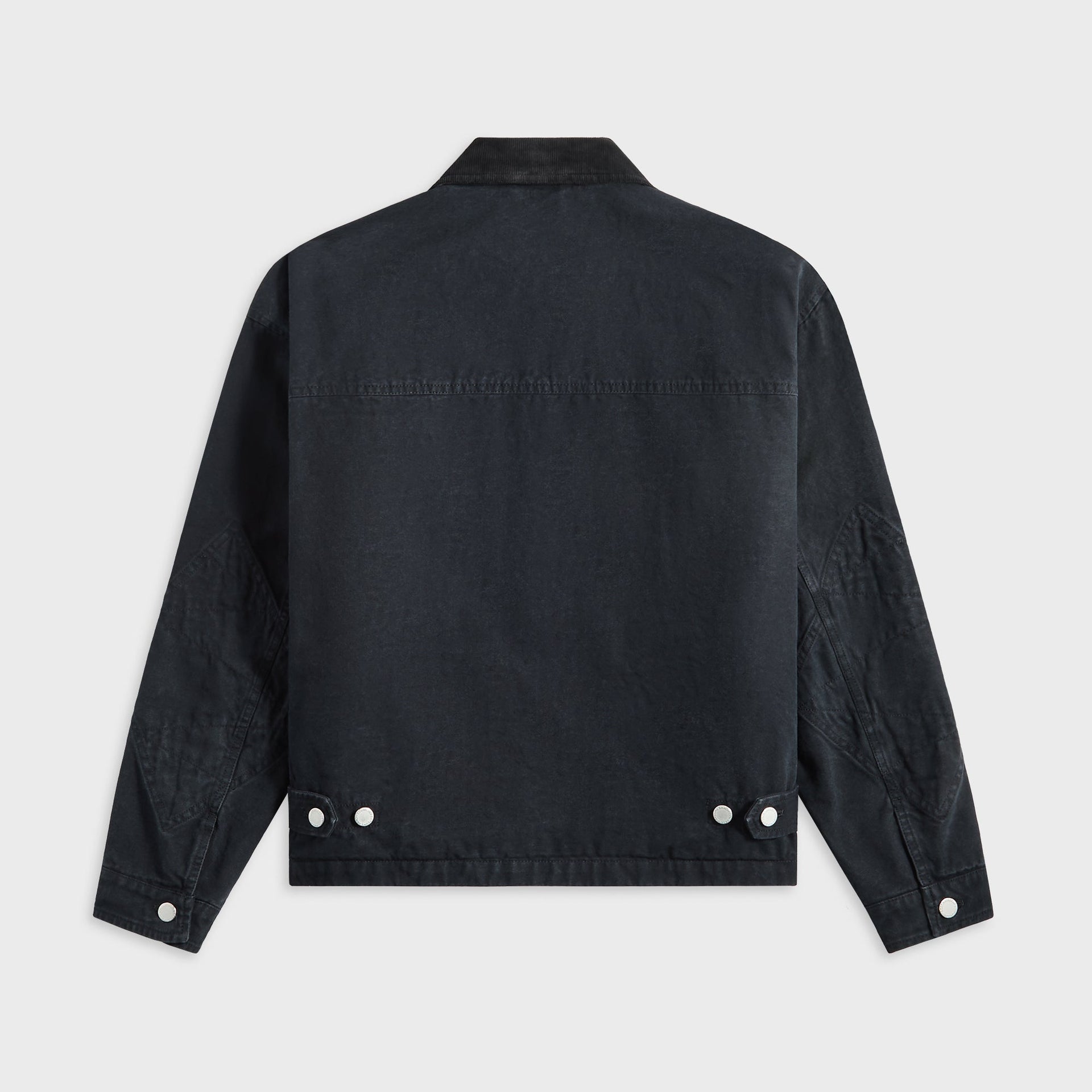 CDG Homme Jacket - Black