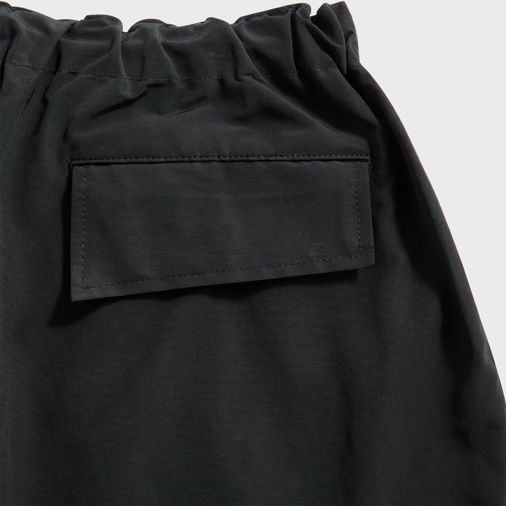 CDG Homme Pants - Black