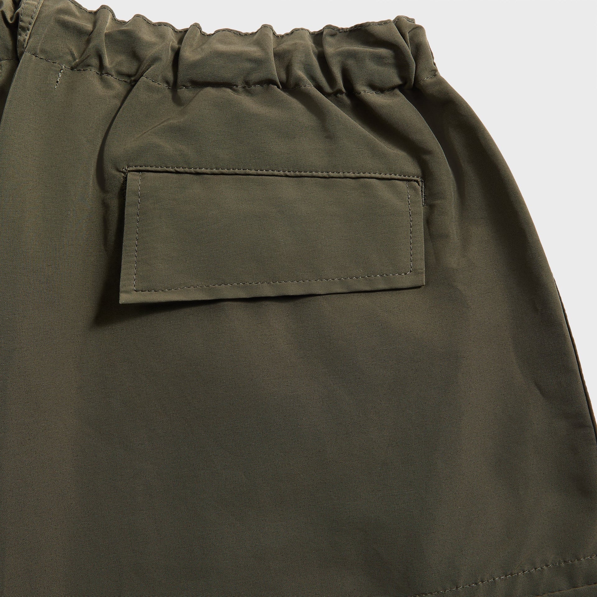CDG Homme Pants - Khaki