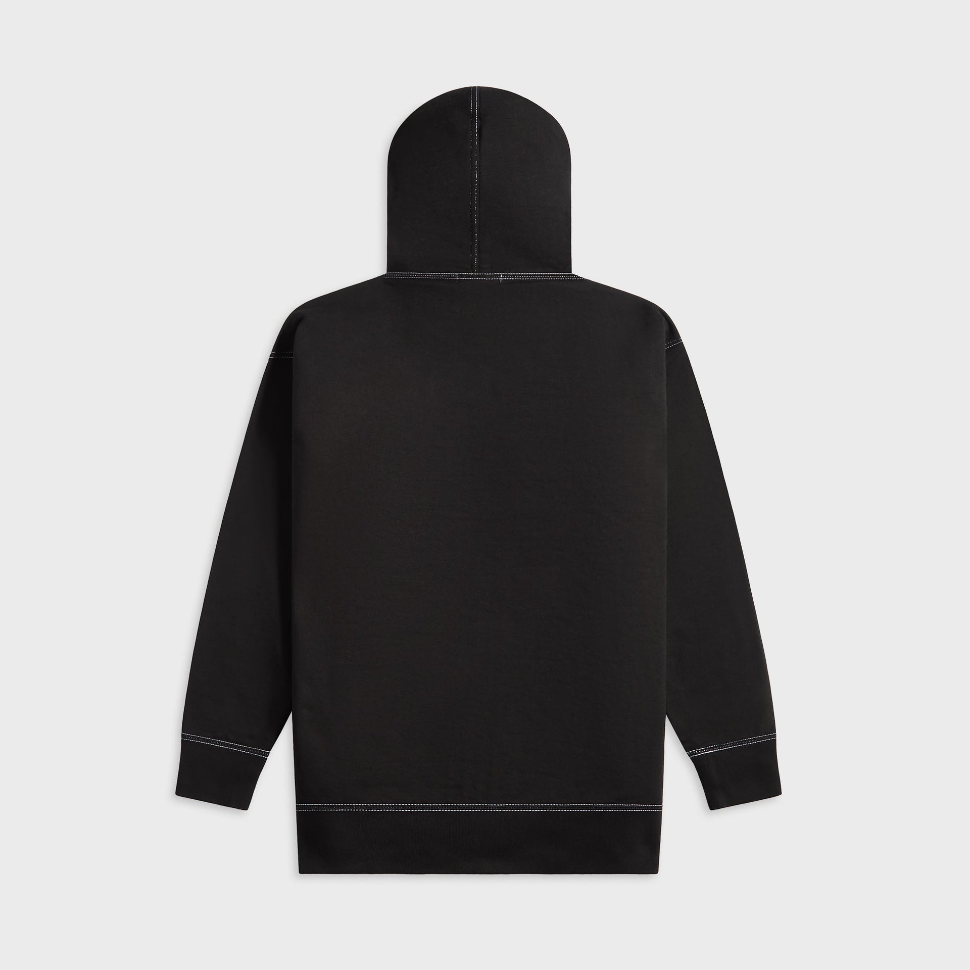 CDG Homme Hoodie - Black