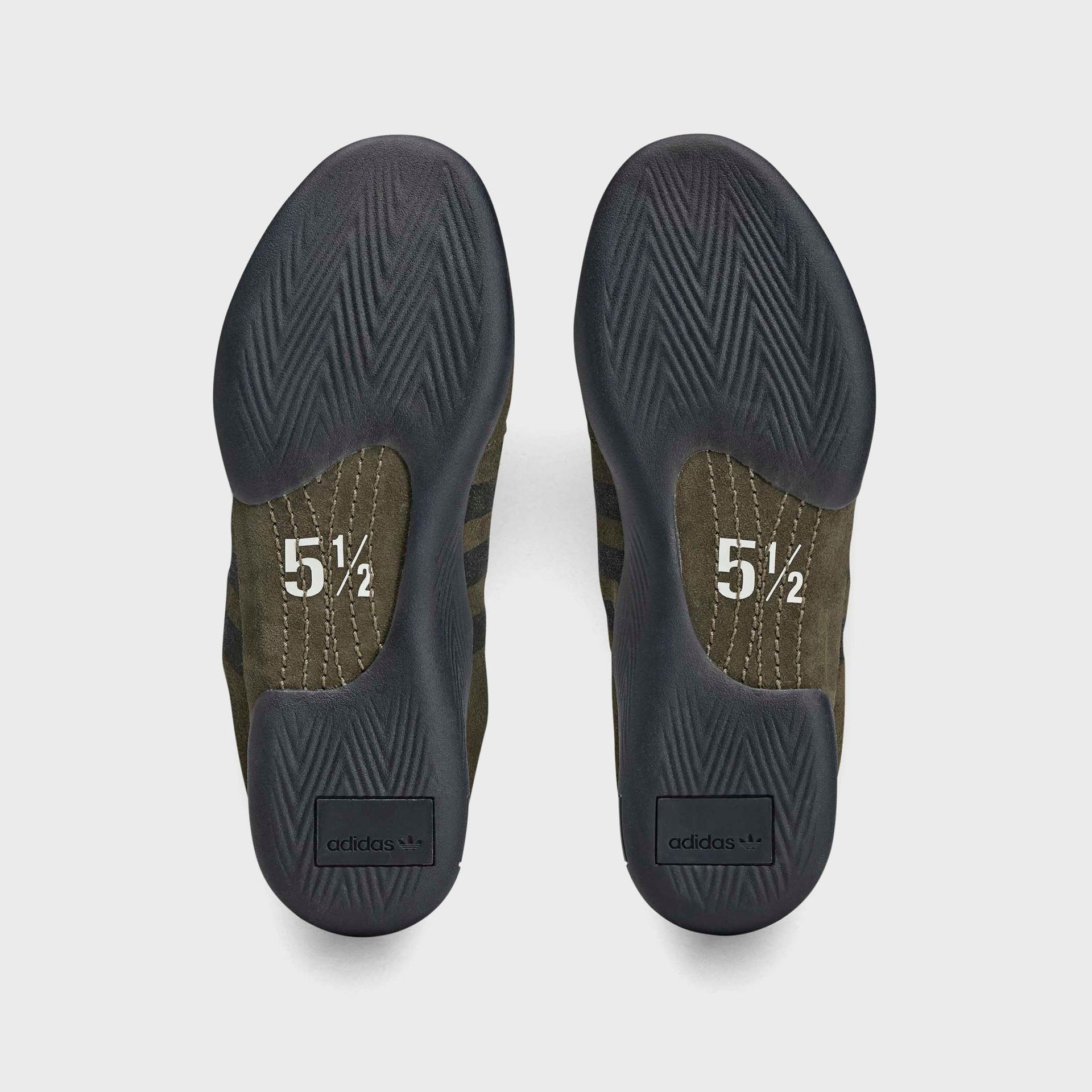 adidas x Song for the Mute WMNS Taekwondo Mei - Cream White / Core Black / Cloud White