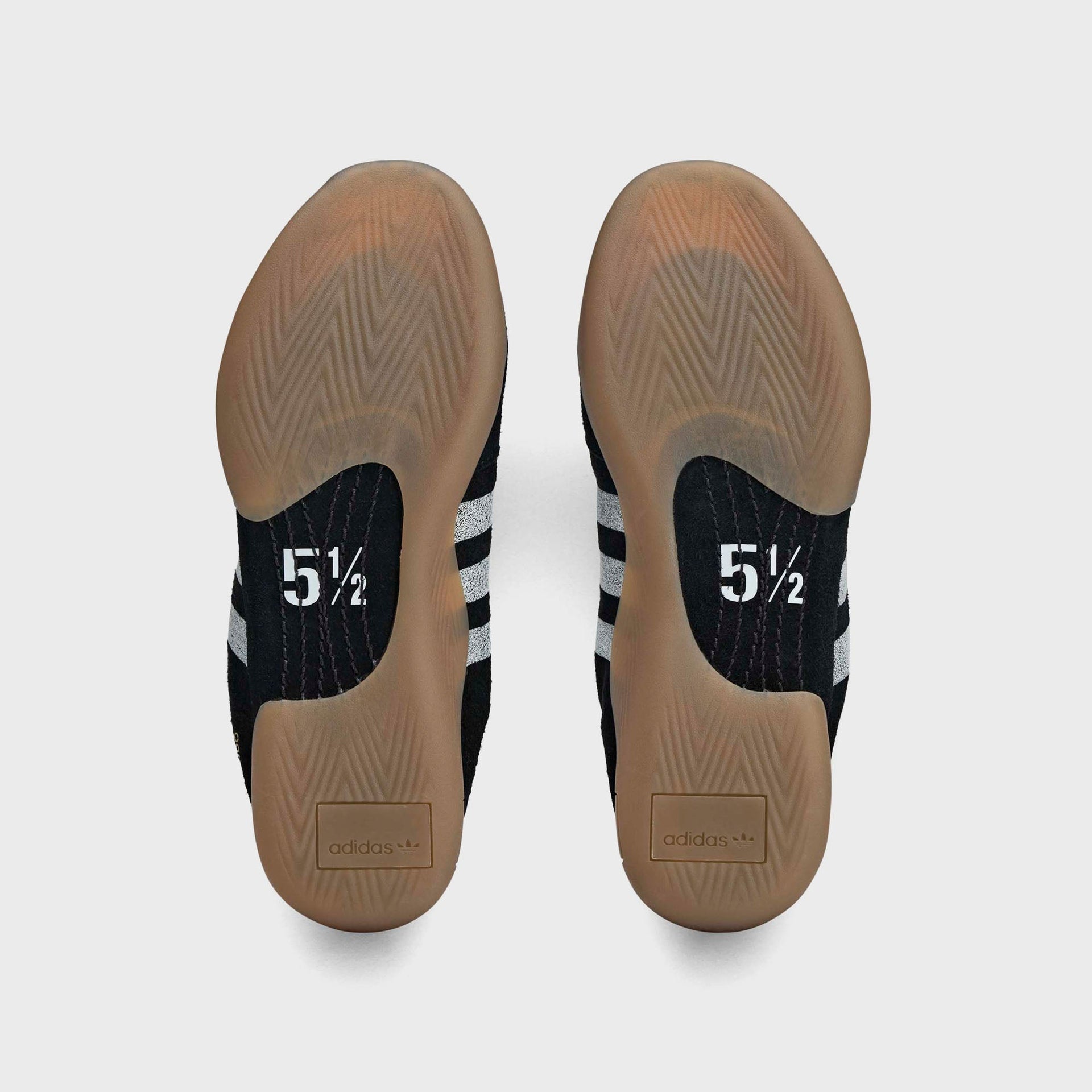 adidas x Song for the Mute WMNS Taekwondo Mei - Core Black / Cloud White / Cloud White