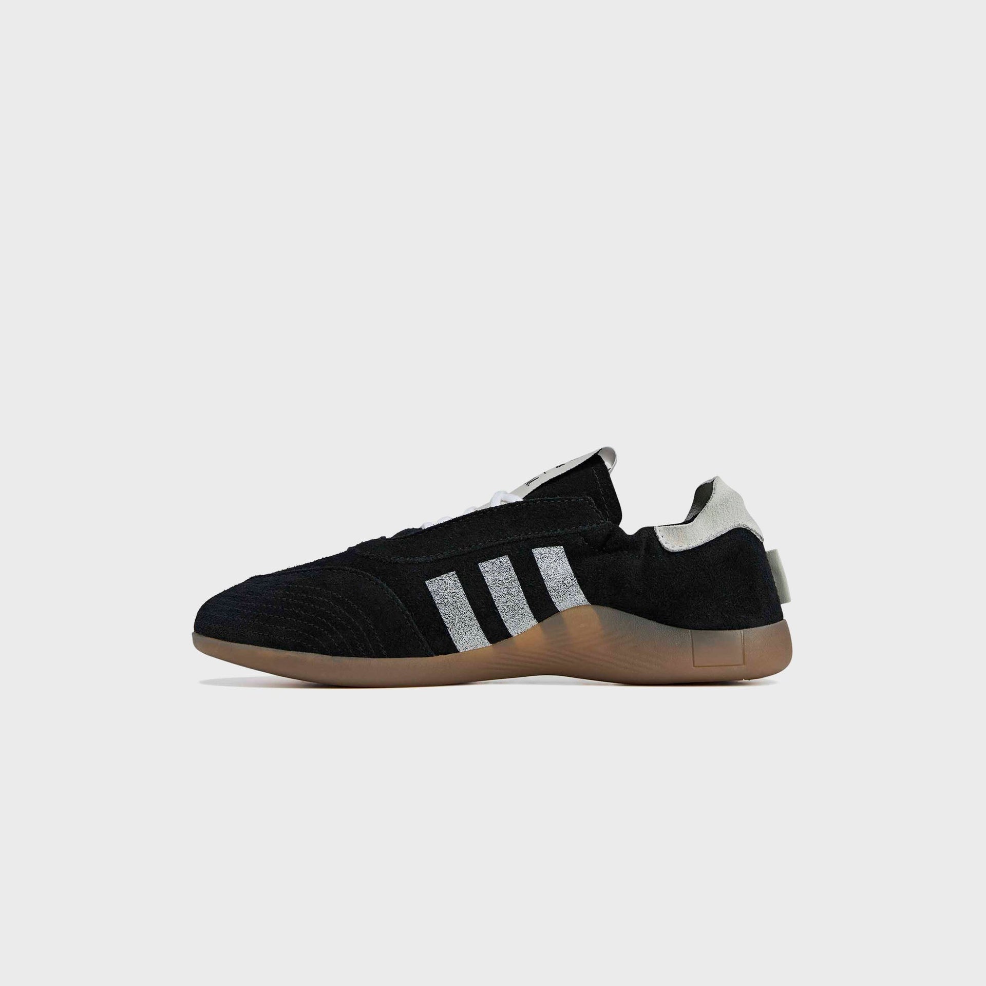 adidas x Song for the Mute WMNS Taekwondo Mei - Core Black / Cloud White / Cloud White