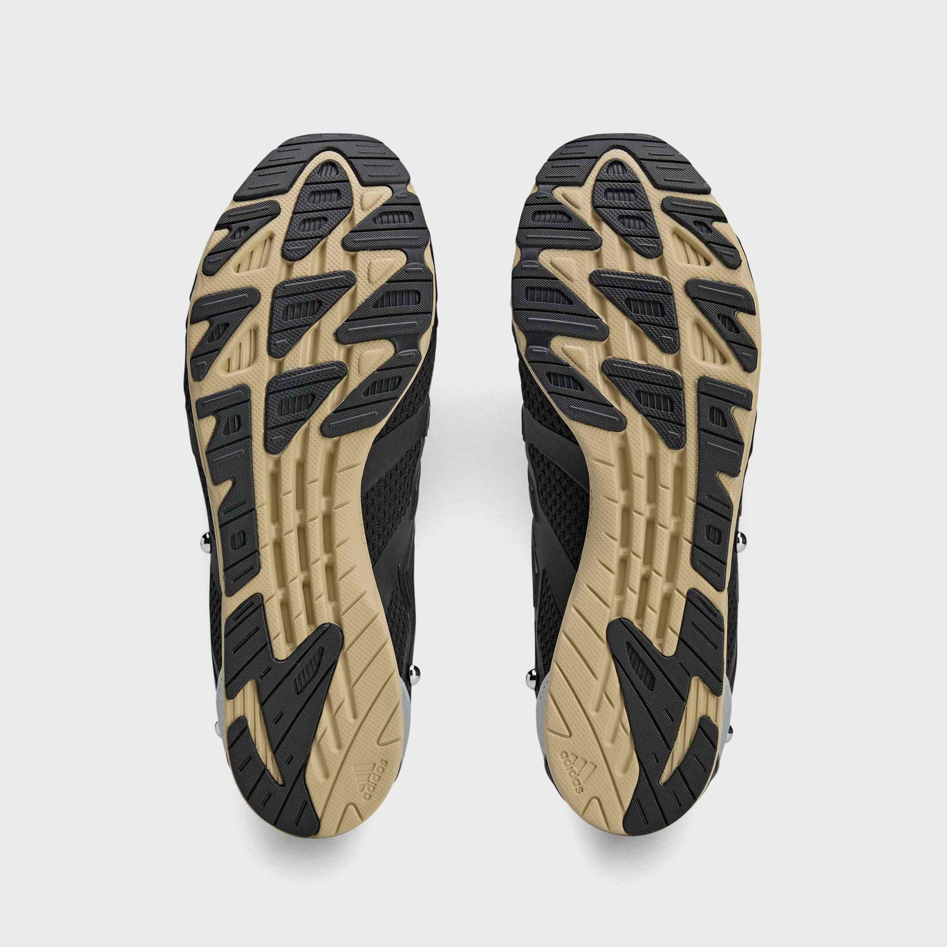 adidas x Song for the Mute Adizero PR - Core Black / Cream White / Silver Metallic