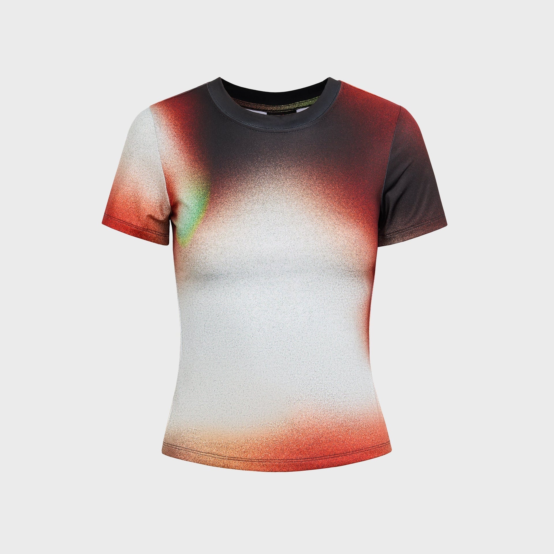 Jordan x Tela Women's Tee - White / Black