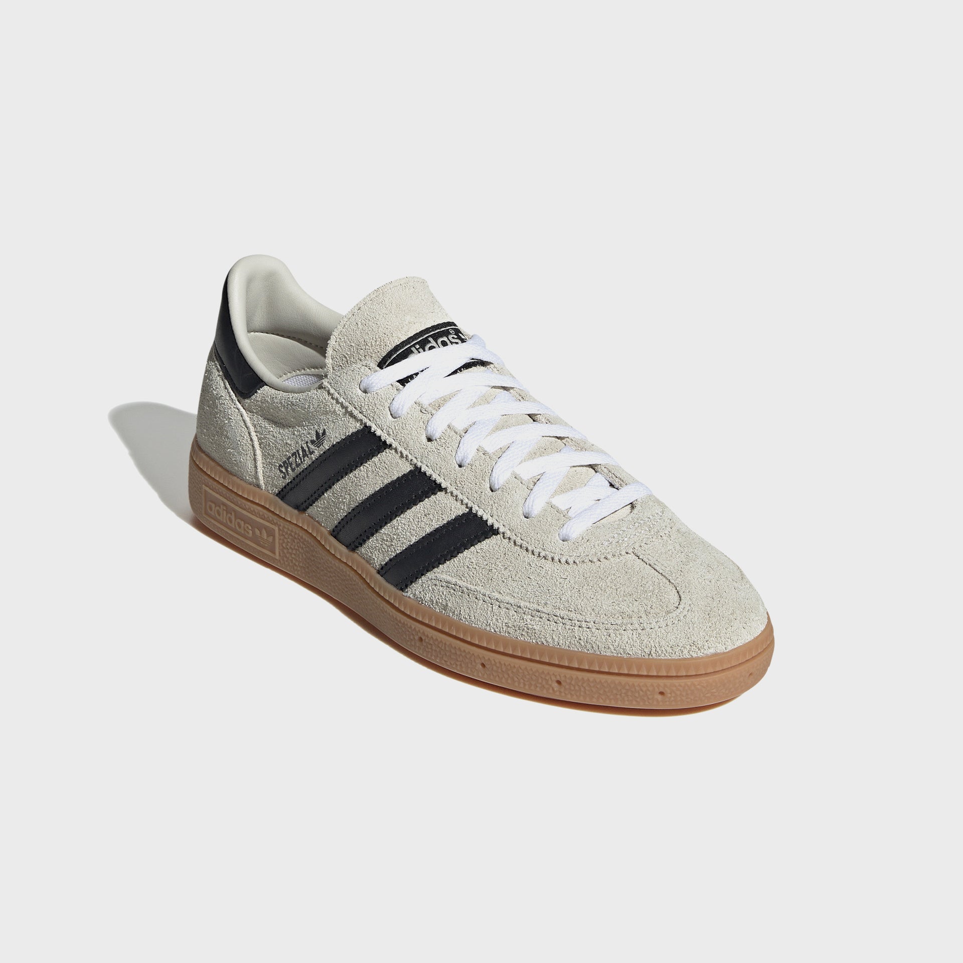 adidas WMNS Handball Spezial - Alumina / Core Black / White
