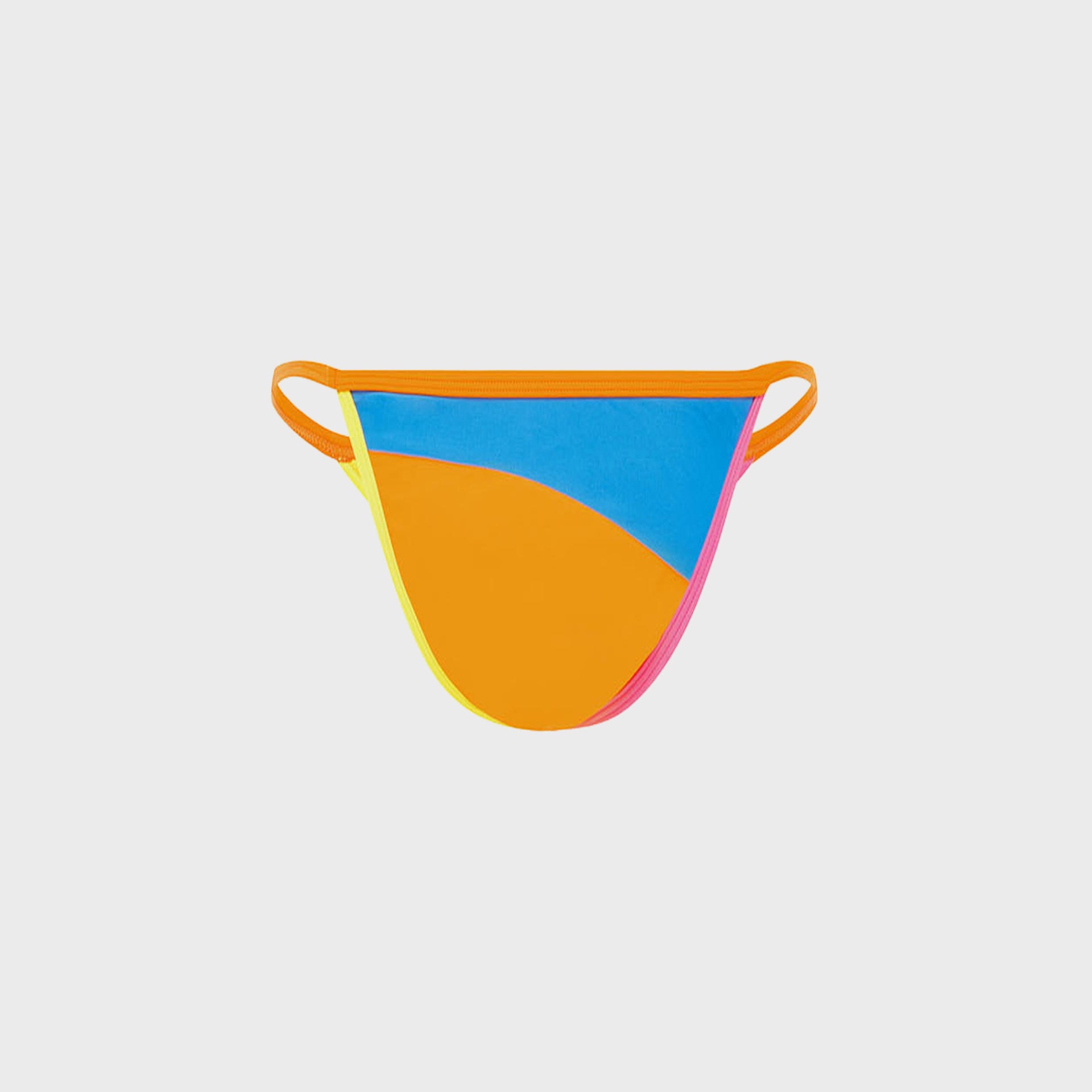 It's Now Cool Duo String Pant - Sombrero