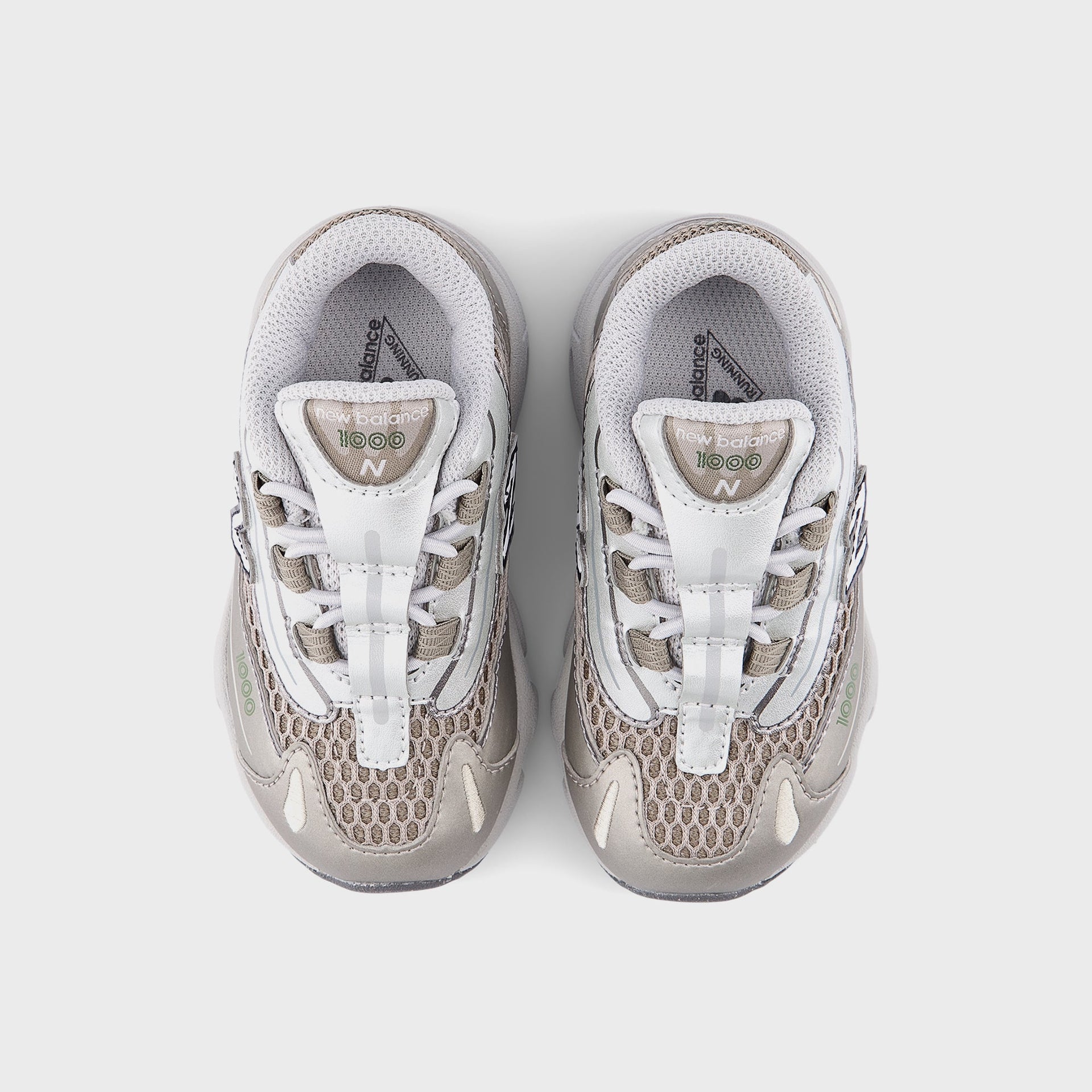 New Balance TD 1000 - Arid Stone