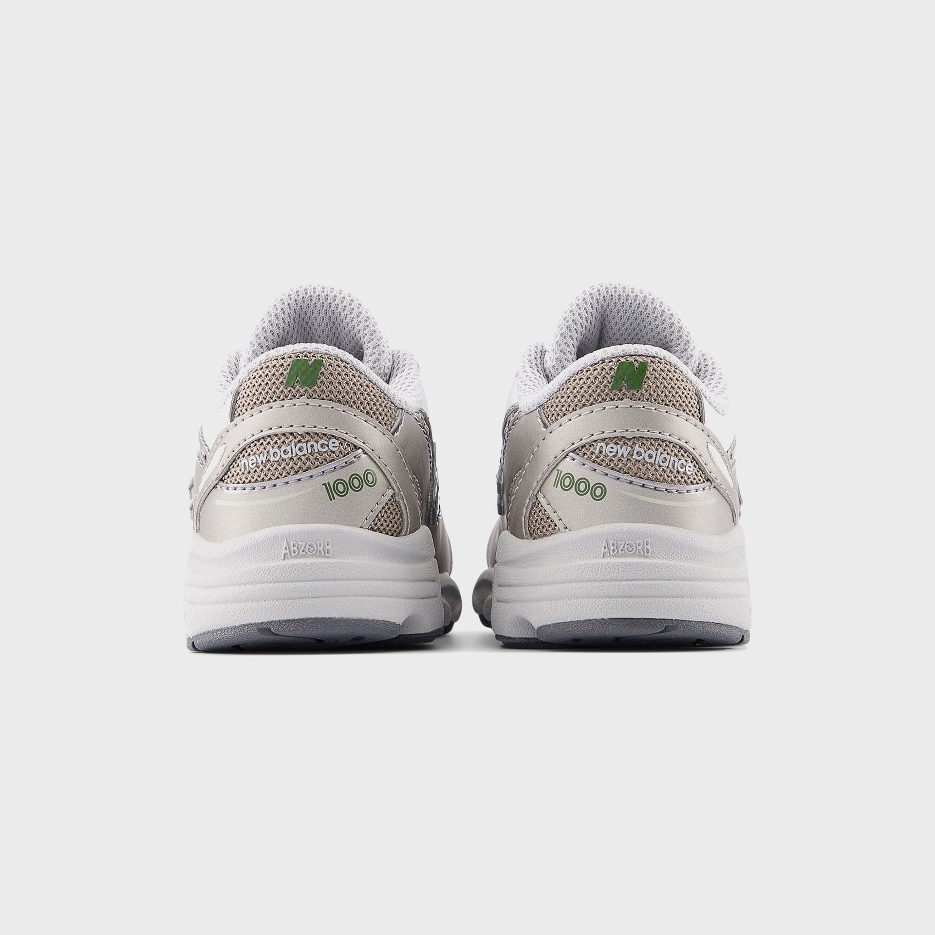 New Balance TD 1000 - Arid Stone
