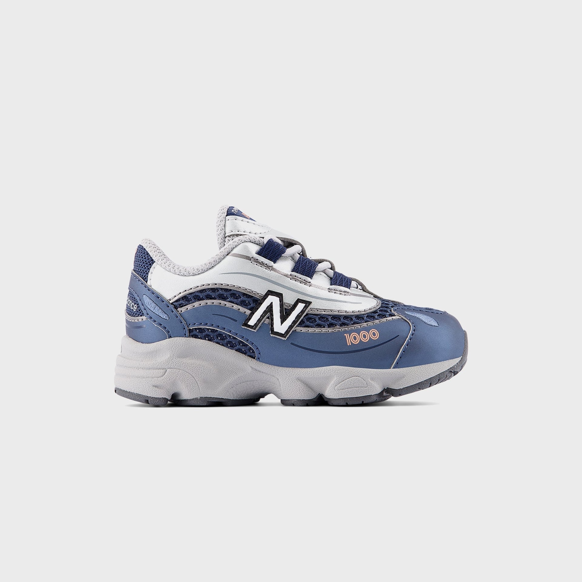 New Balance TD 1000 - Vintage Indigo