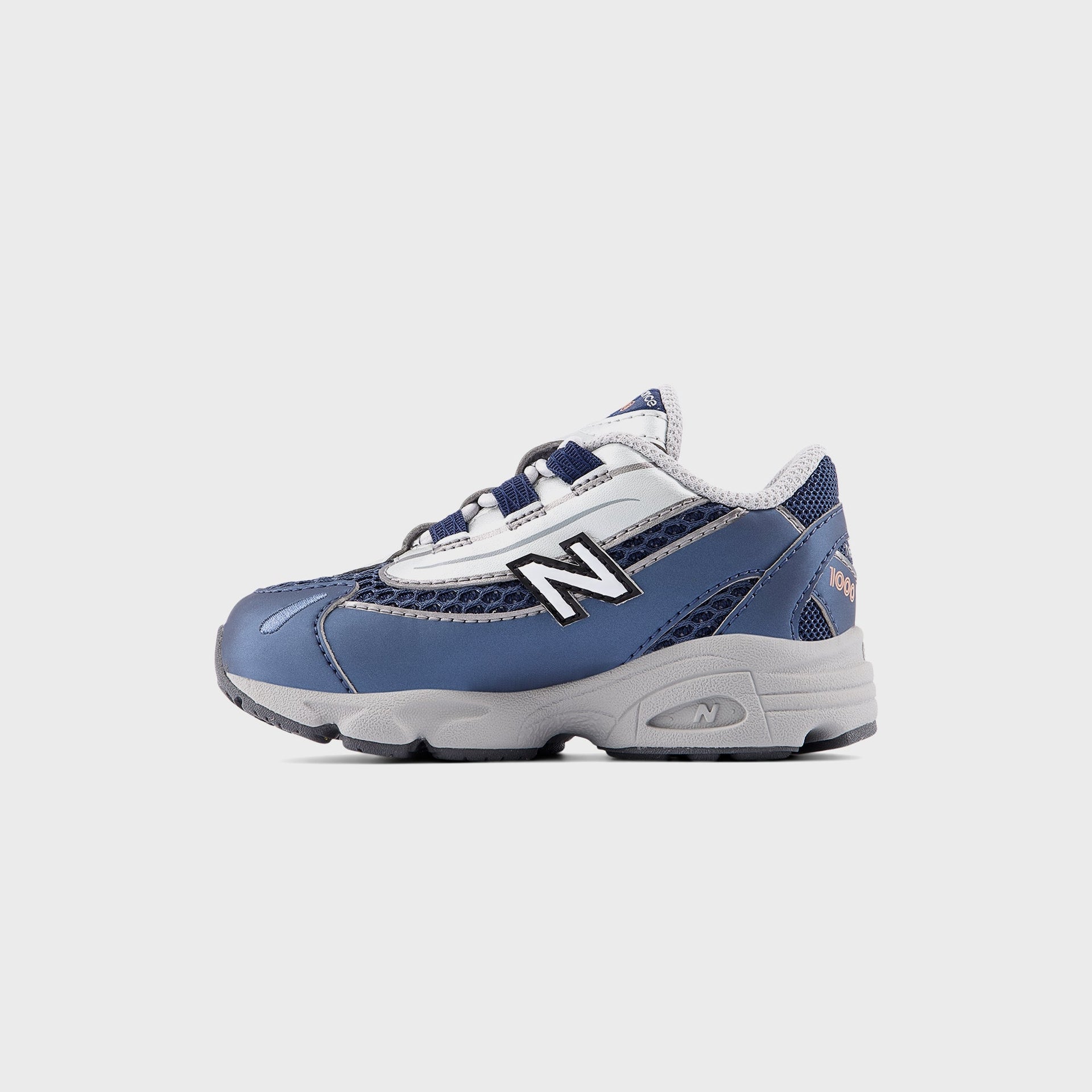 New Balance TD 1000 - Vintage Indigo