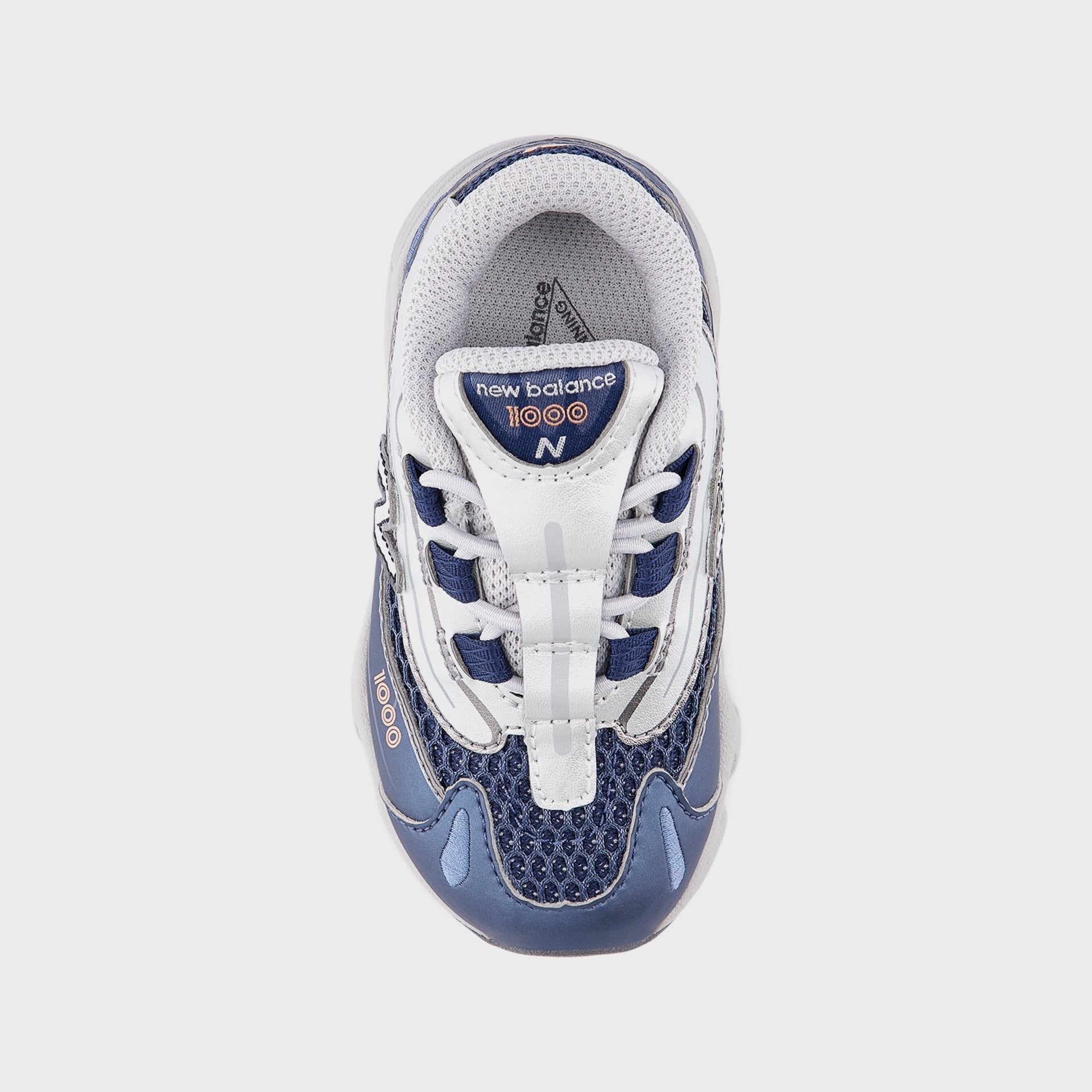 New Balance TD 1000 - Vintage Indigo