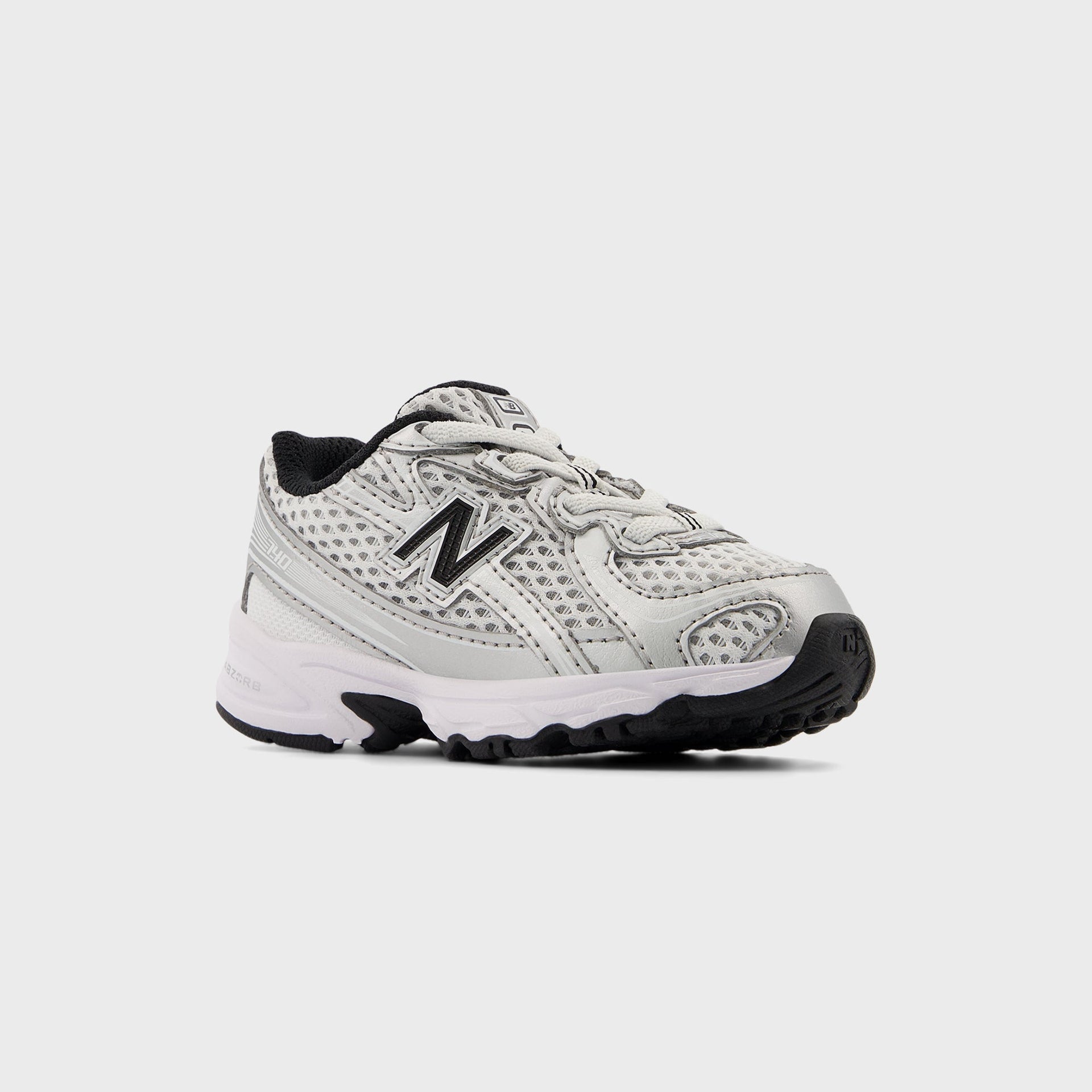 New Balance TD 740 - Silver Metallic