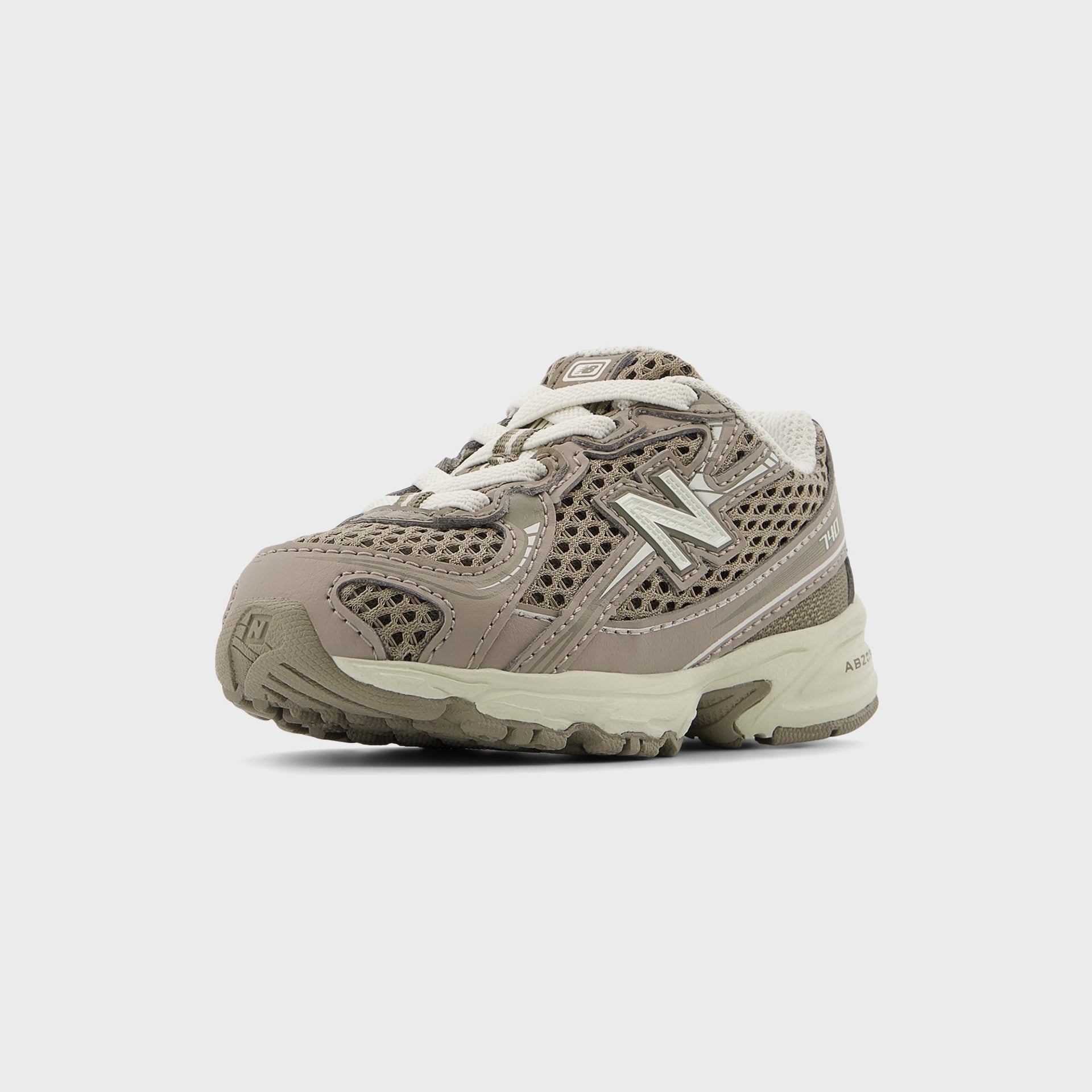 New Balance TD 740 - Arid Stone