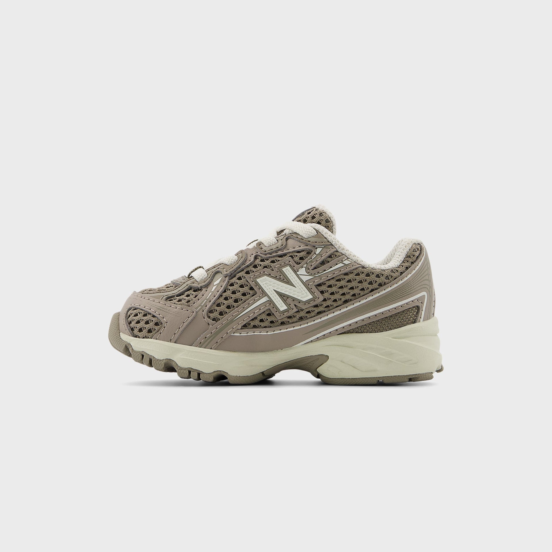 New Balance TD 740 - Arid Stone