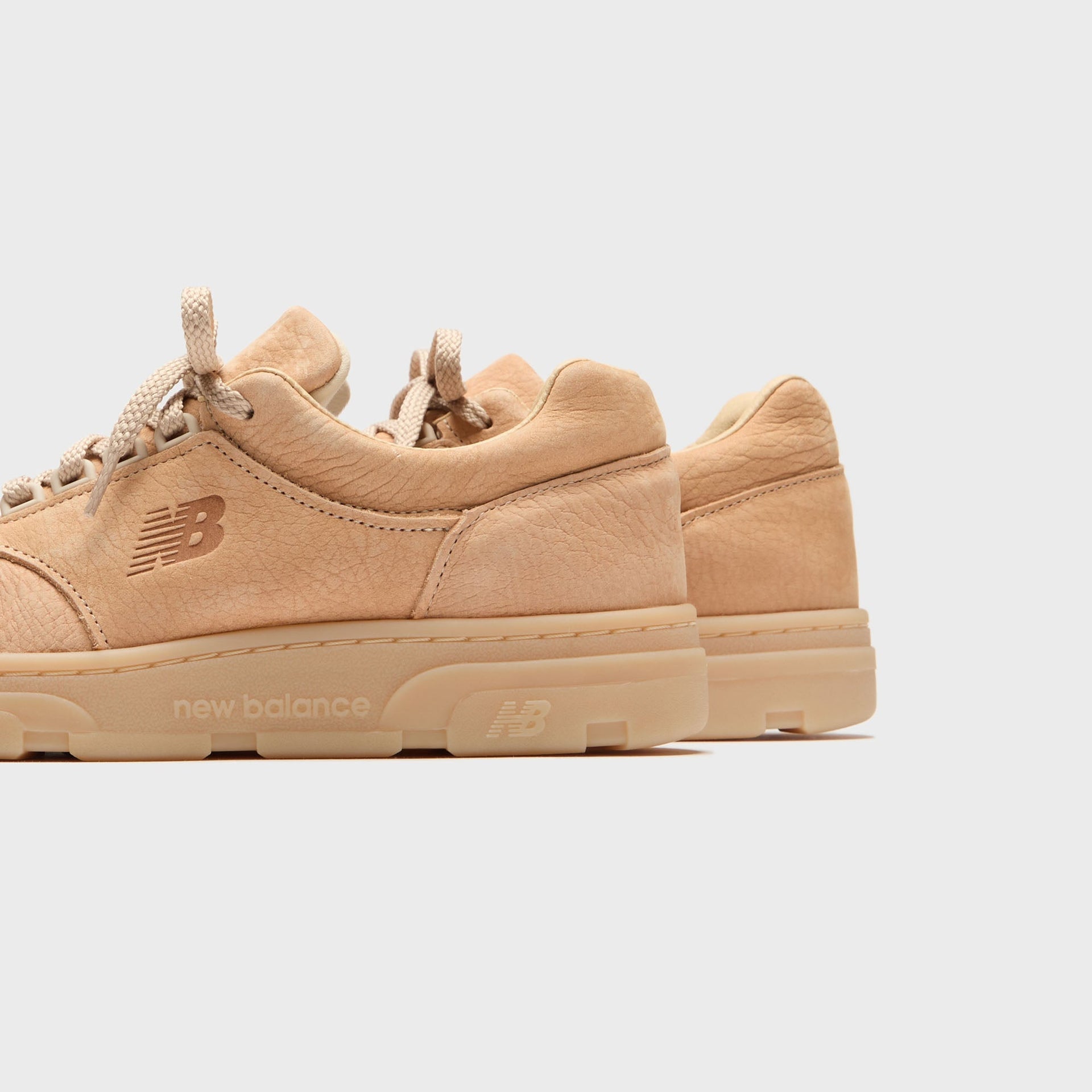 New Balance Allerdale Made in UK - Hazelnut