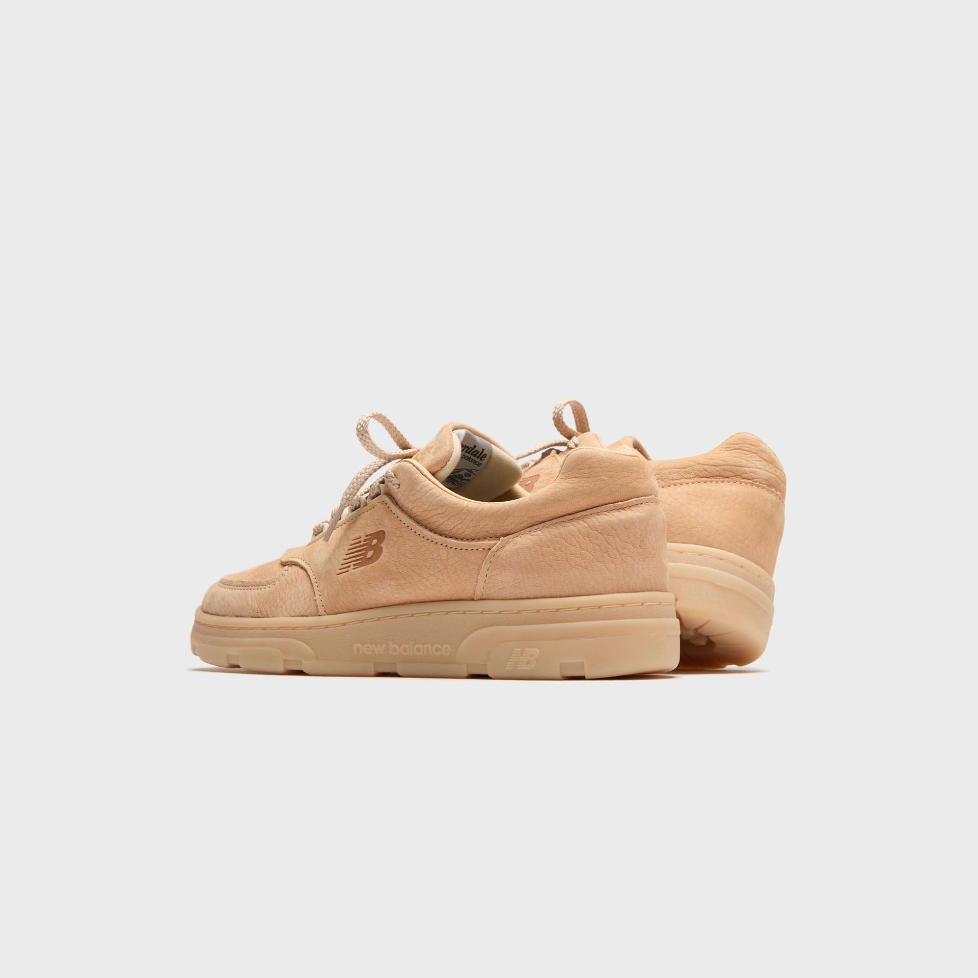 New Balance Allerdale Made in UK - Hazelnut