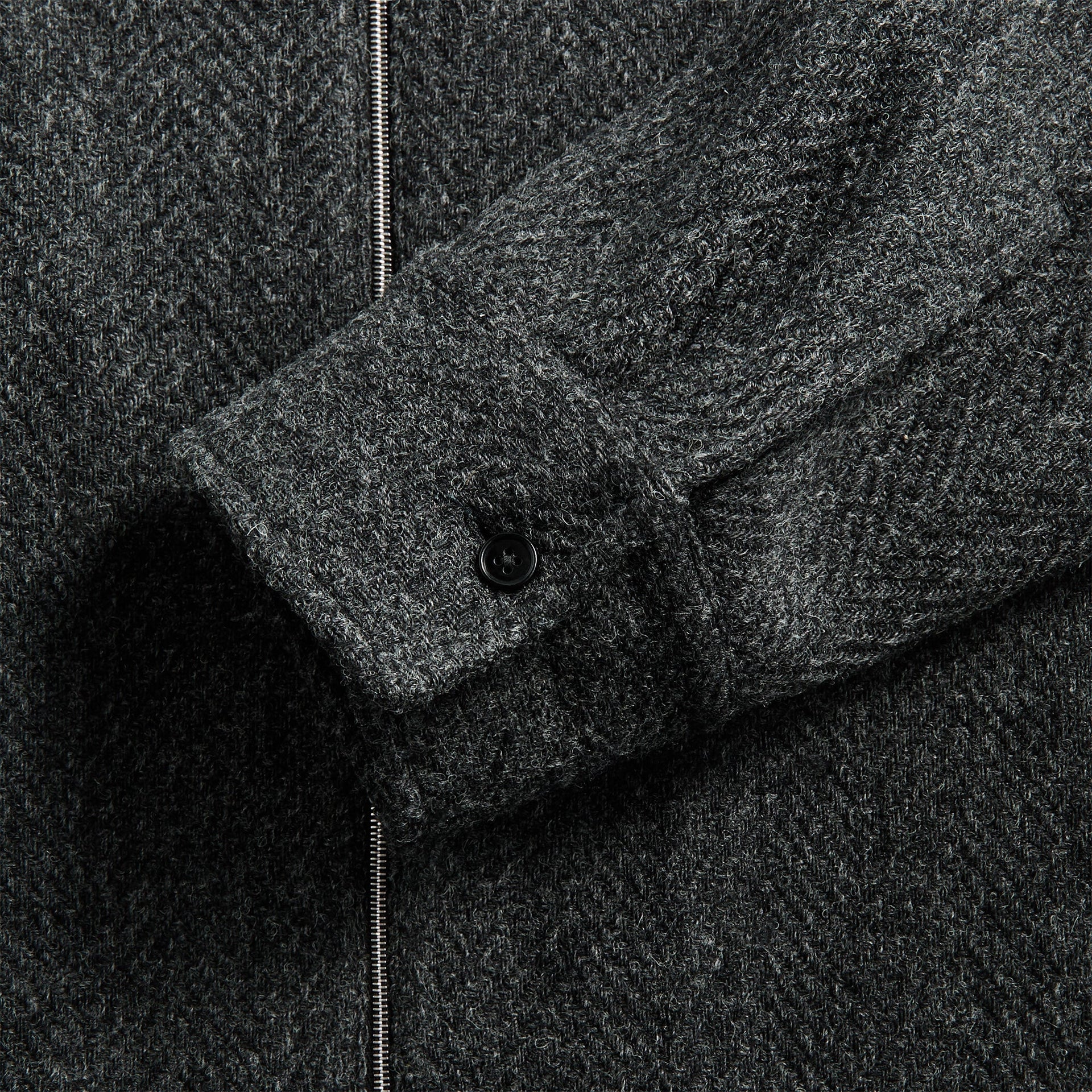 Jil Sander Sports Jacket - Grey