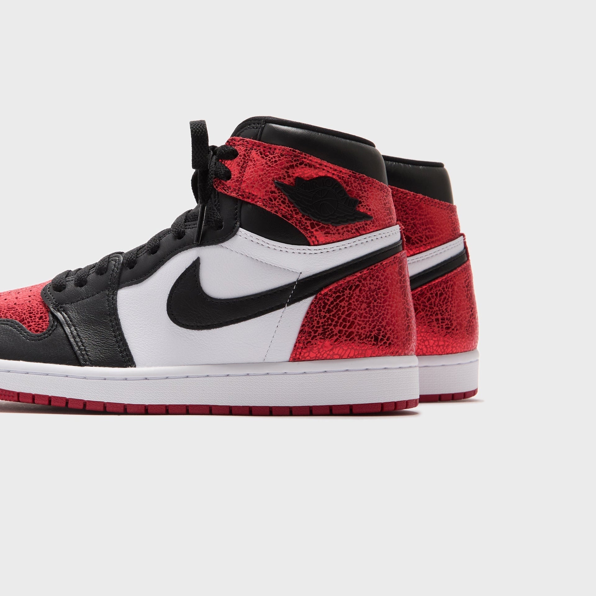 Jordan WMNS Air Jordan 1 OG - Varsity Red / White / Black