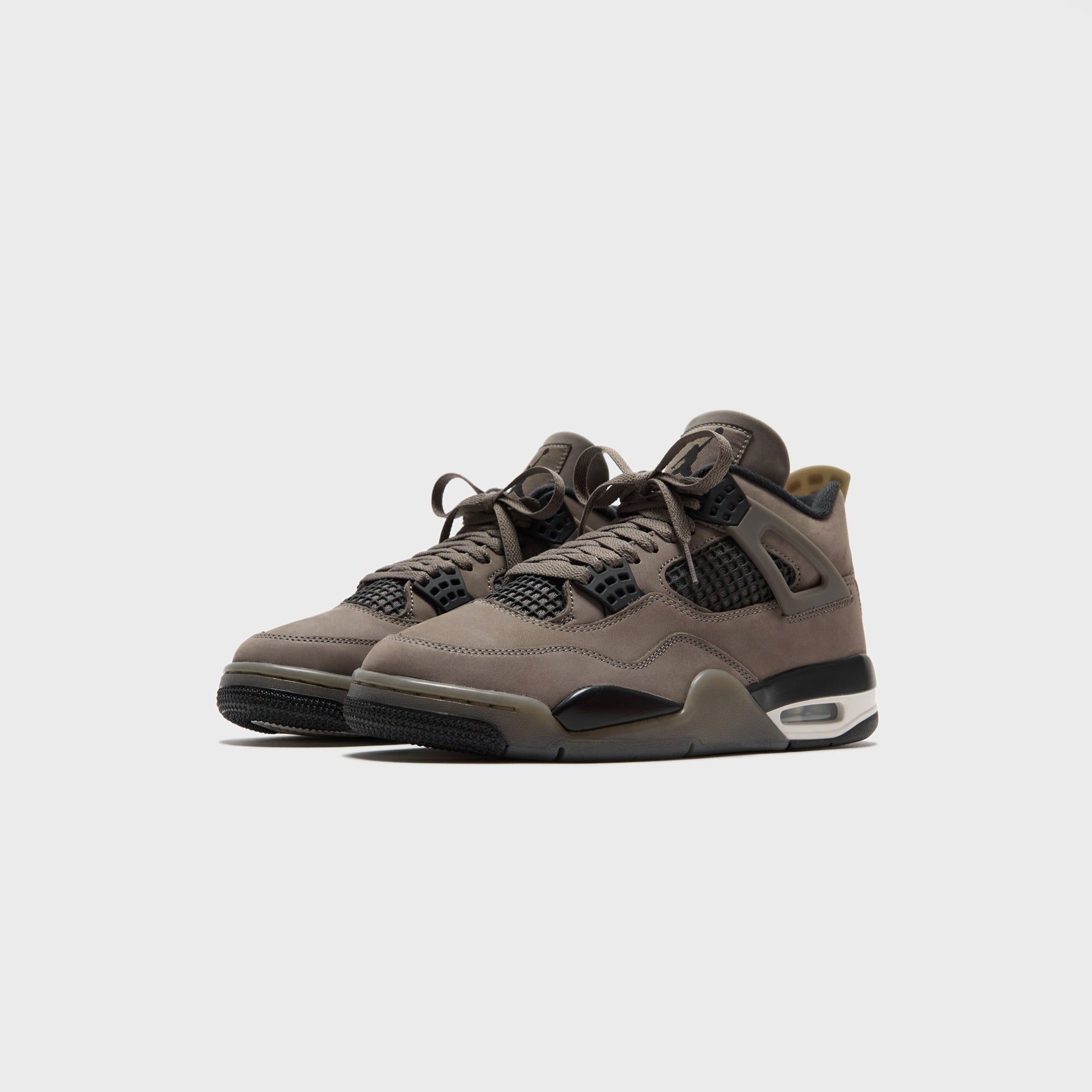 Jordan Air Jordan 4 - Cave Stone / Black / Moon Particle