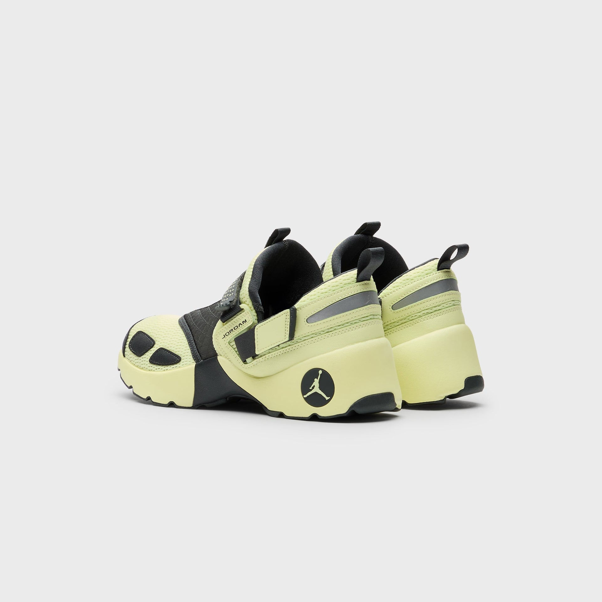 Jordan WMNS Jordan Trunner LX - Luminous Green / Anthracite Info