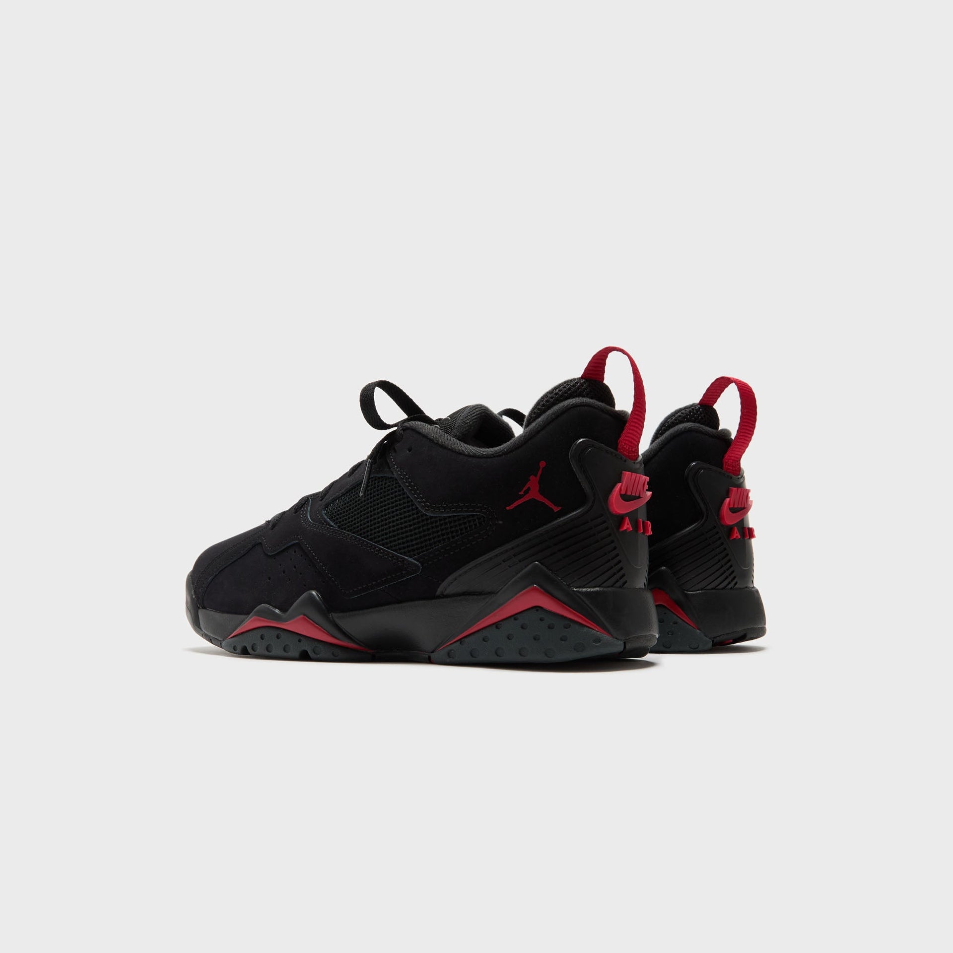 Nike Air Jordan MVP 92 - Black / Gym Red / Anthracite