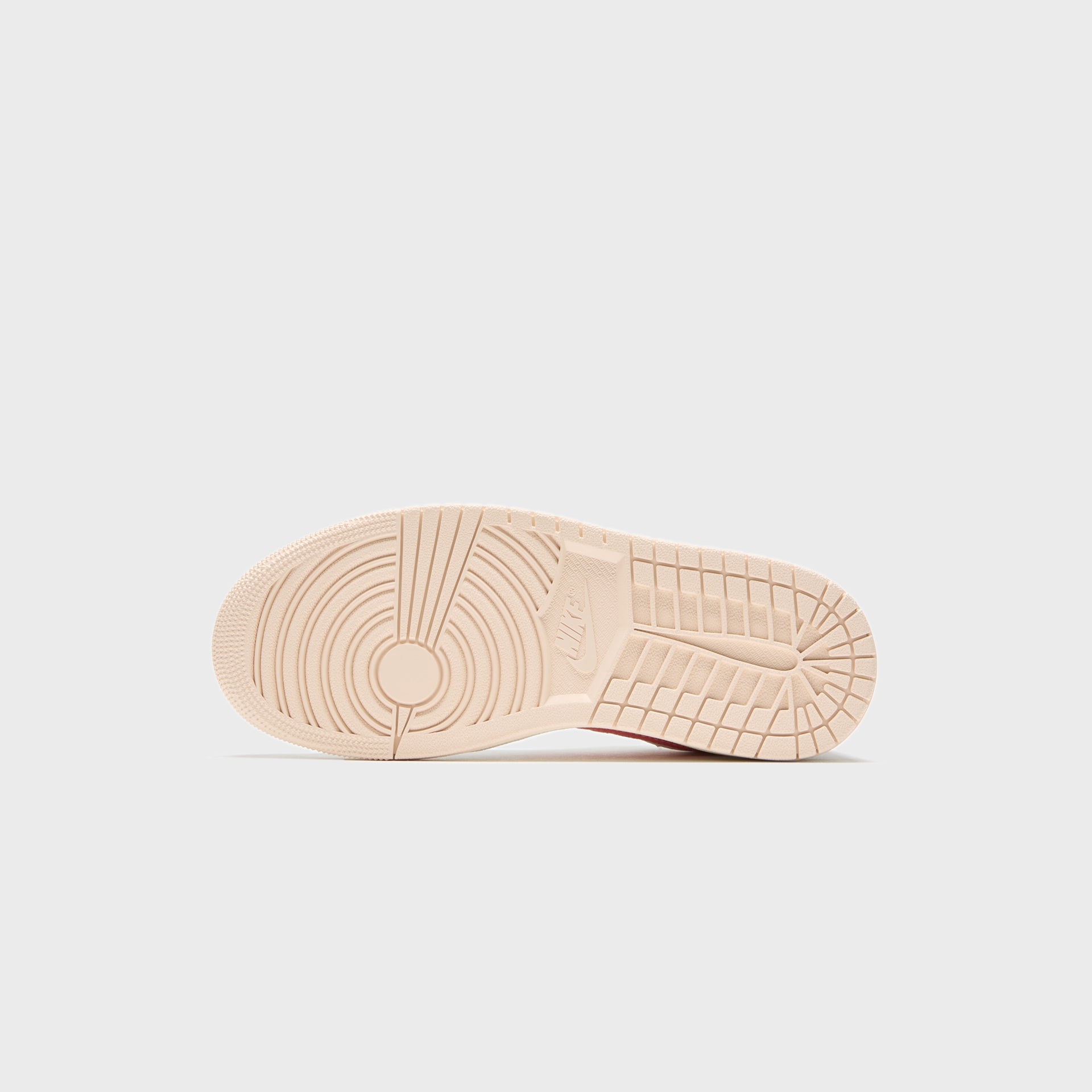 Nike WMNS Air Jordan 1 Low SE - Summit White / Light Soft Pink / Sail / Magic Ember