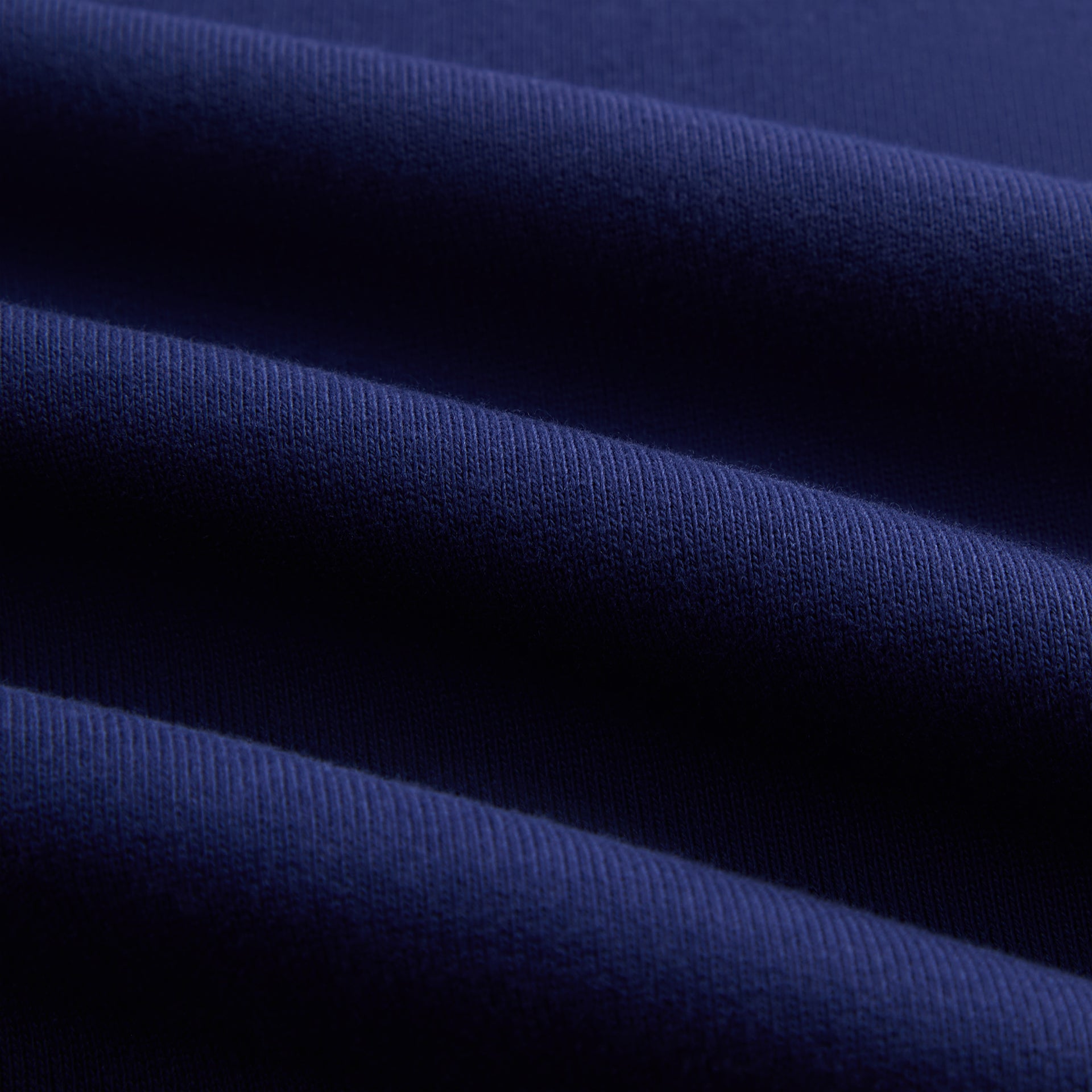 Kith for adidas Football Pullover in Blue