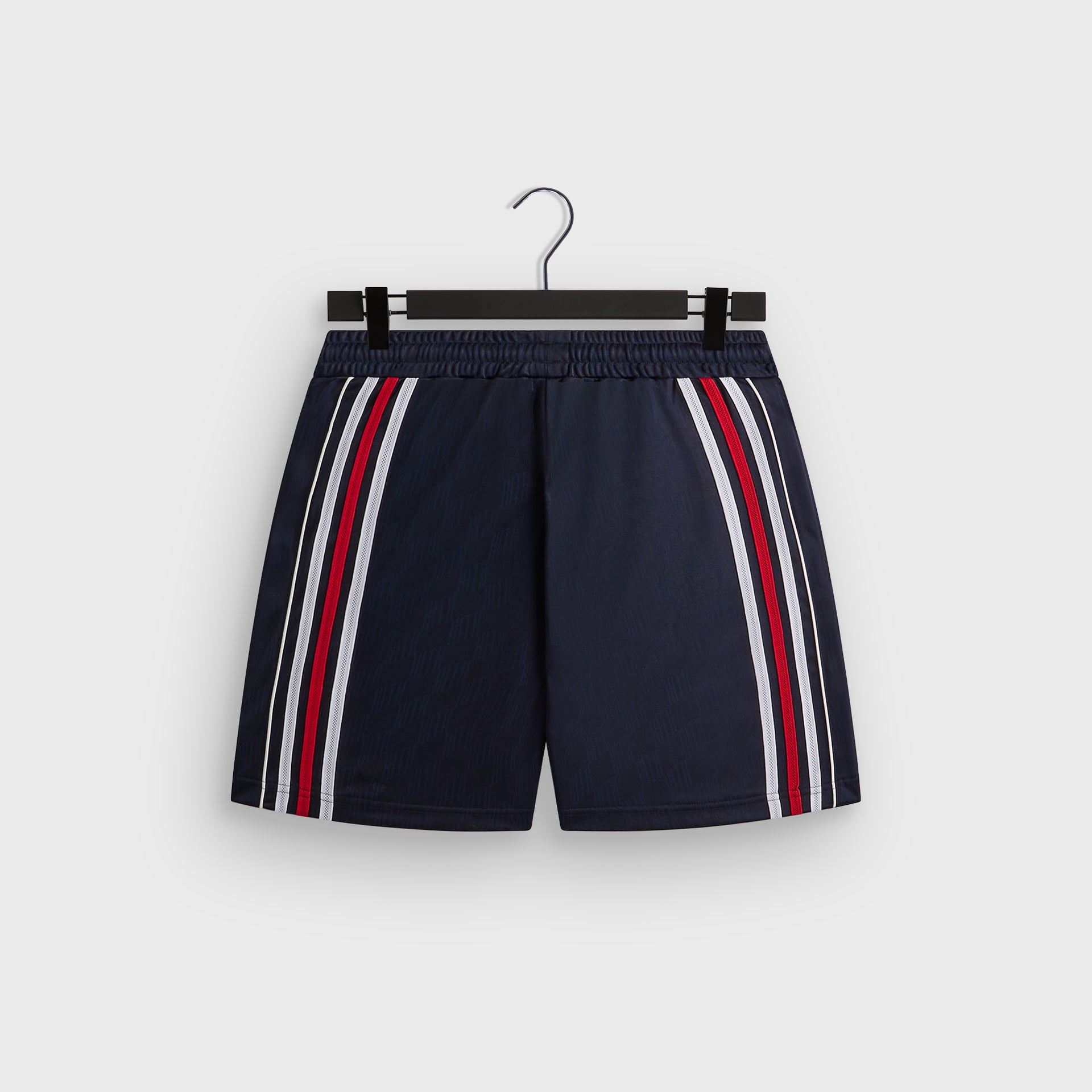 Kith for adidas Football Uniform Short in Legend Ink