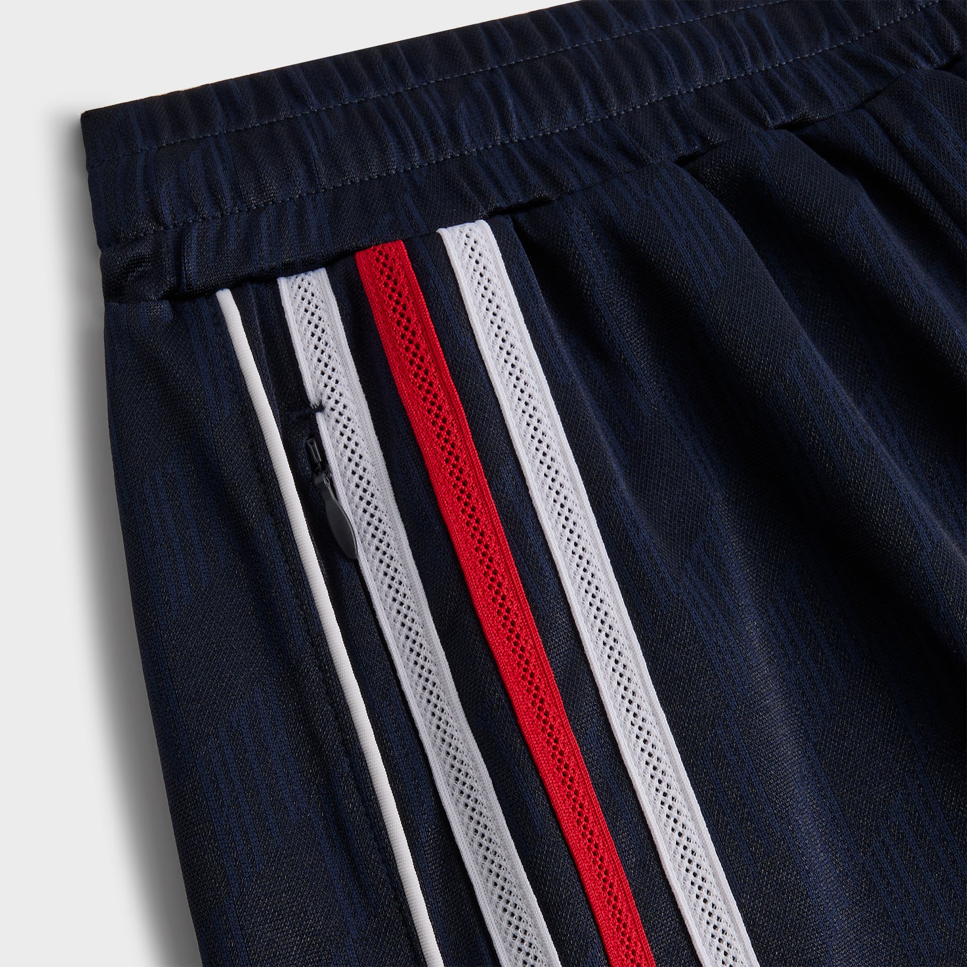 Kith for adidas Football Uniform Short in Legend Ink
